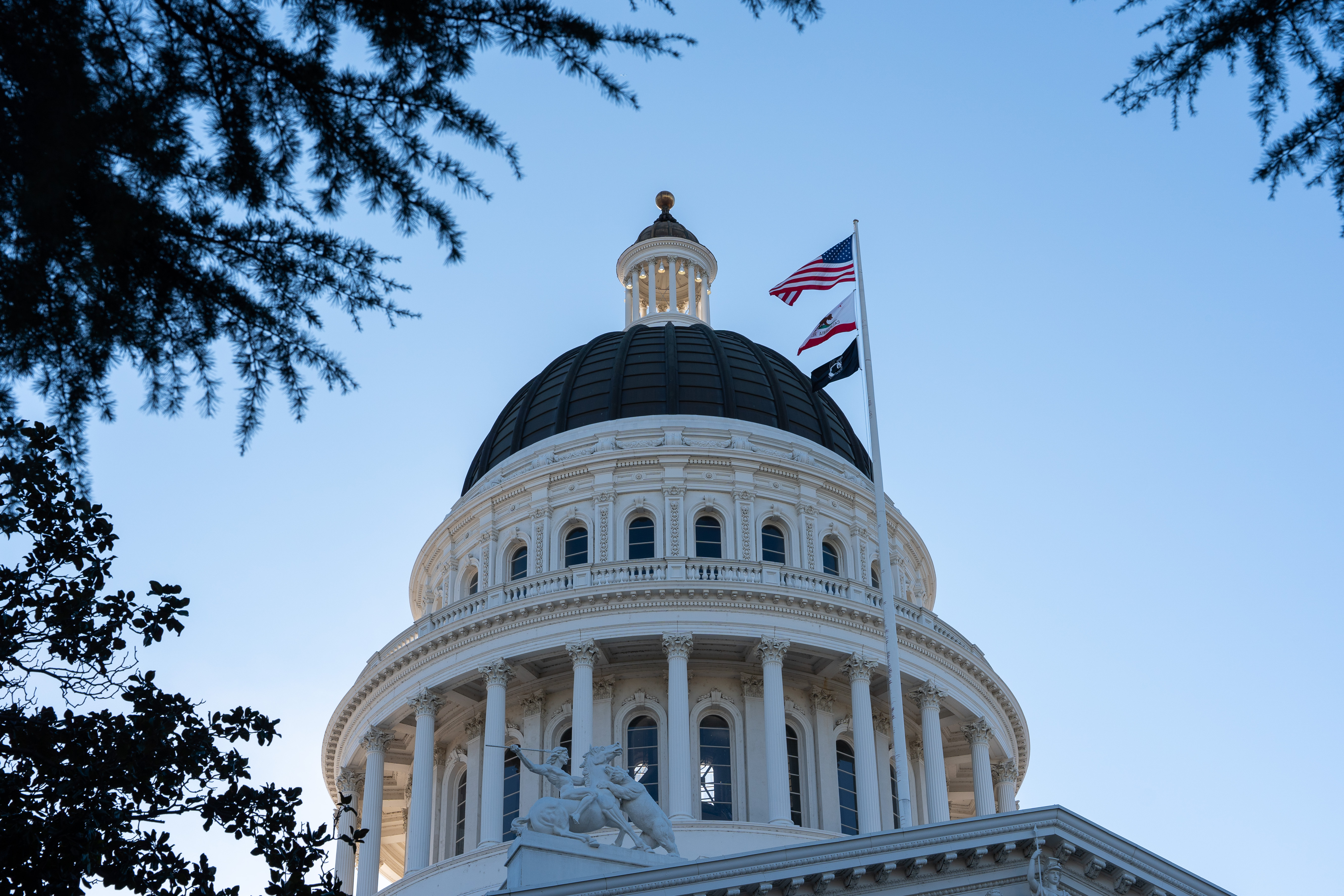 California aprueba proyecto de ley para prohibir el matrimonio infantil