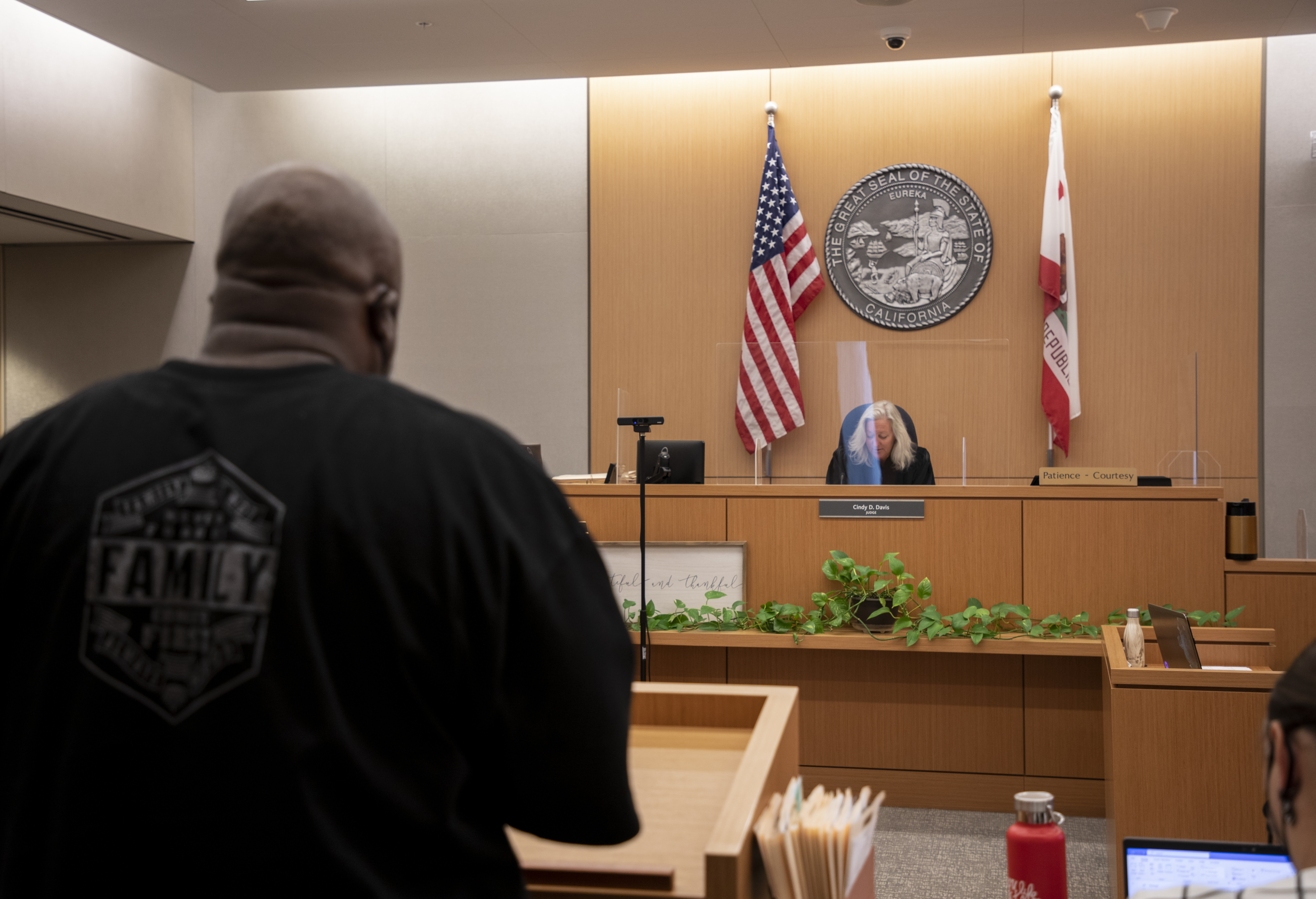 Behavioral Health Court explained: Who gets in and what happens when they do? - Vimarsana News