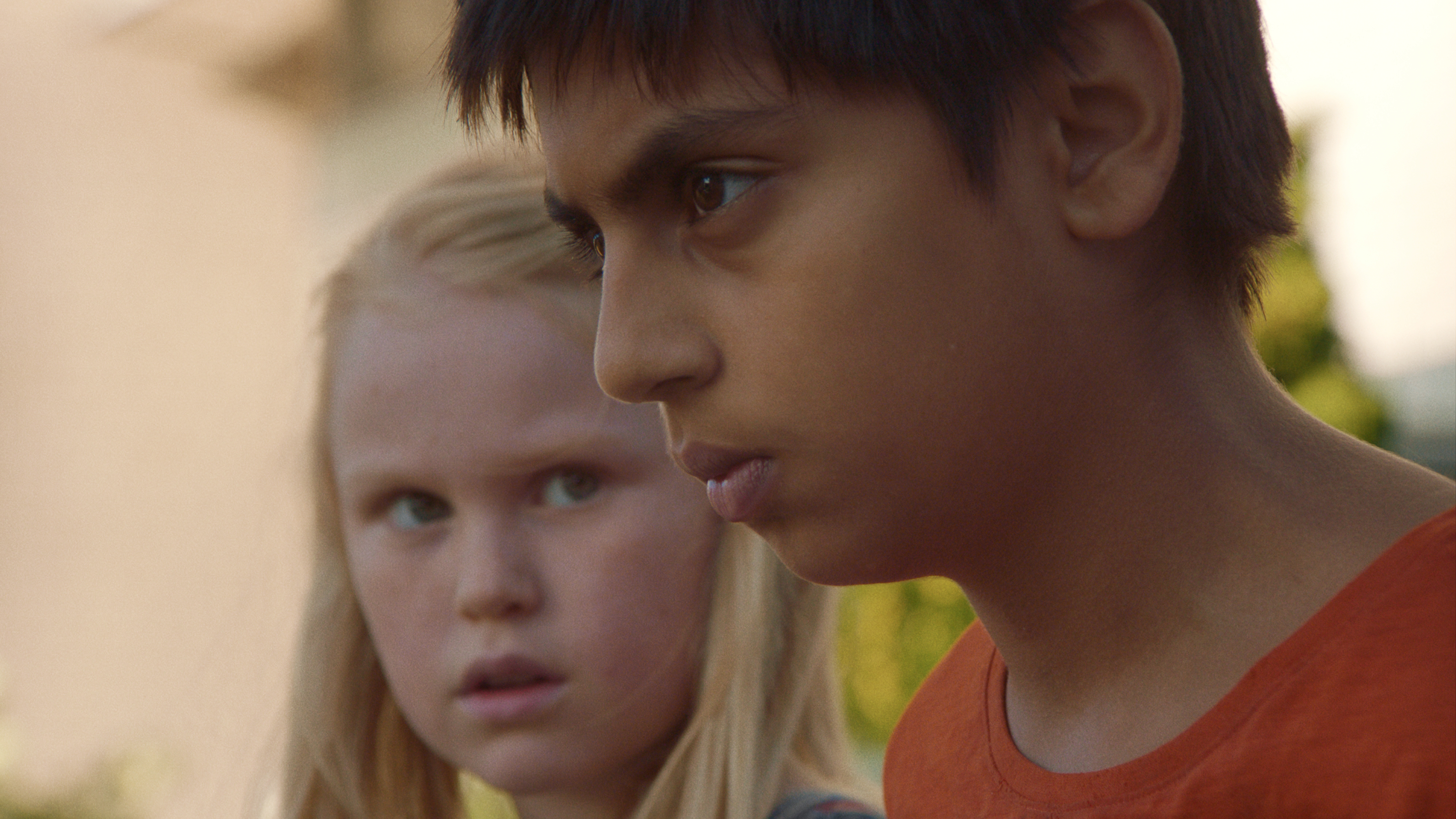 'The Innocents' review: Children's trauma leads to horror - Vimarsana News