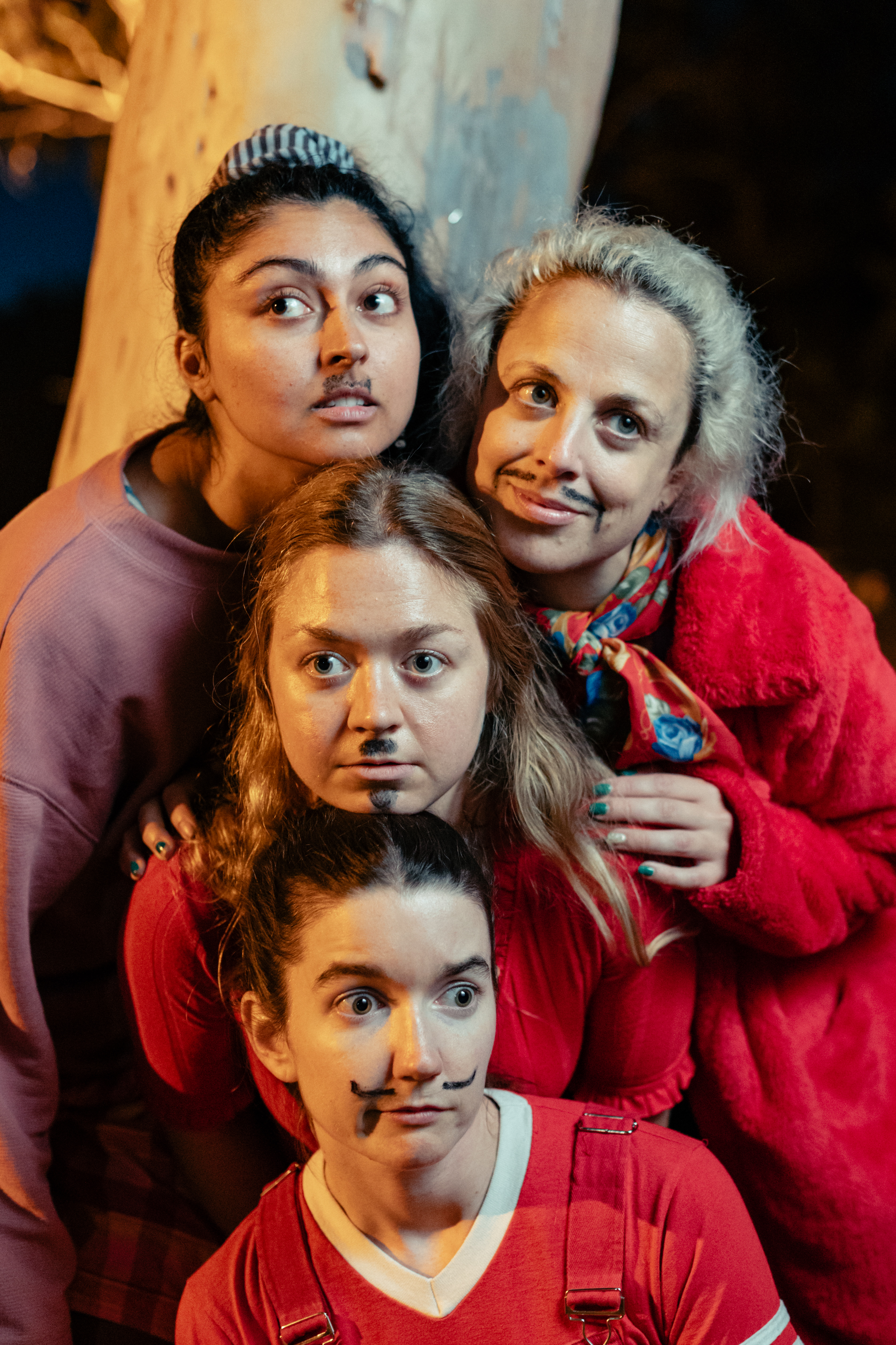 What is 'clowning'? An old art form gets a new paint job in the L.A. comedy scene - Vimarsana News