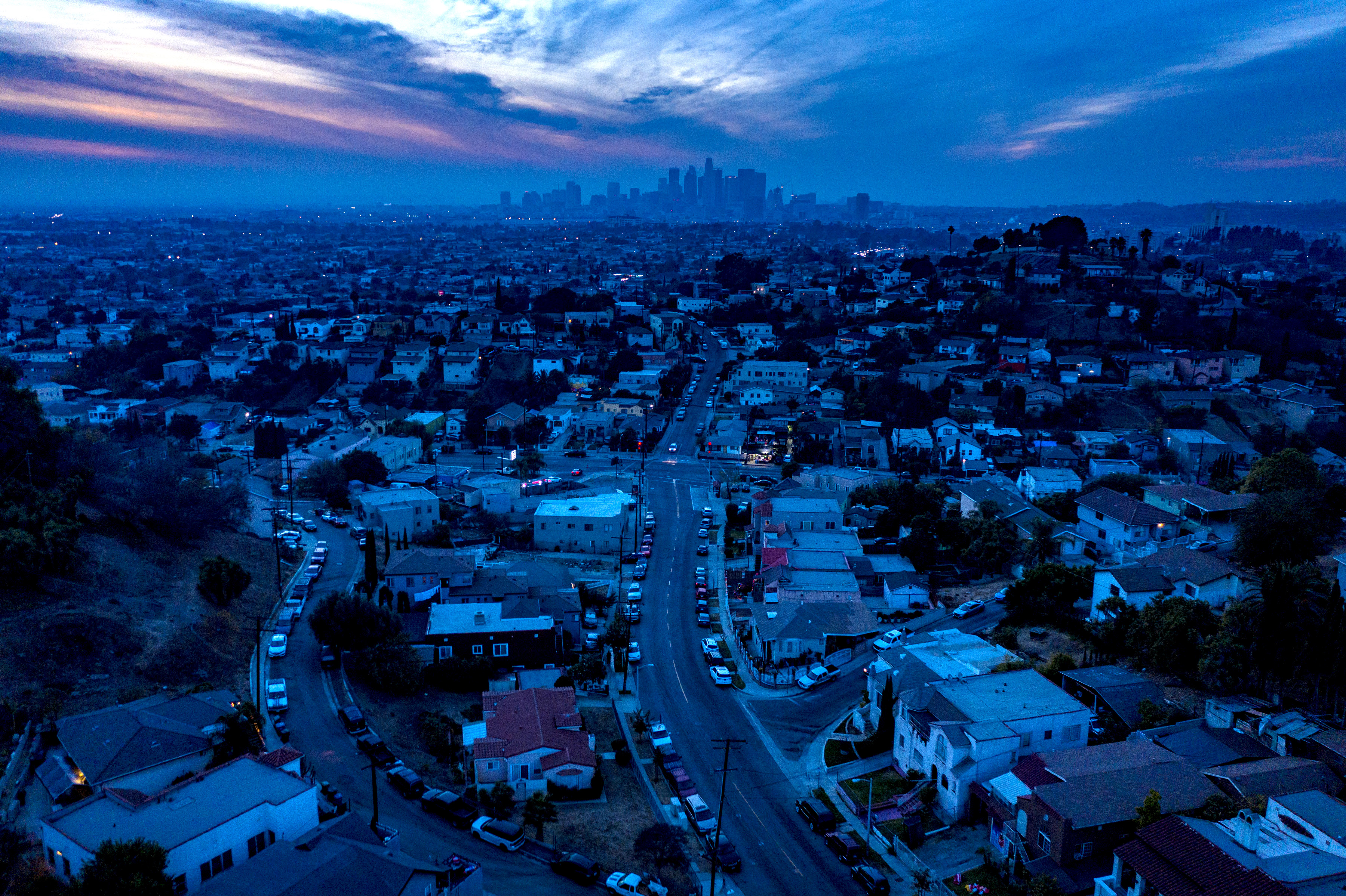Latinx Files: As 2020 comes to end, a time for reflection and hope - Vimarsana News