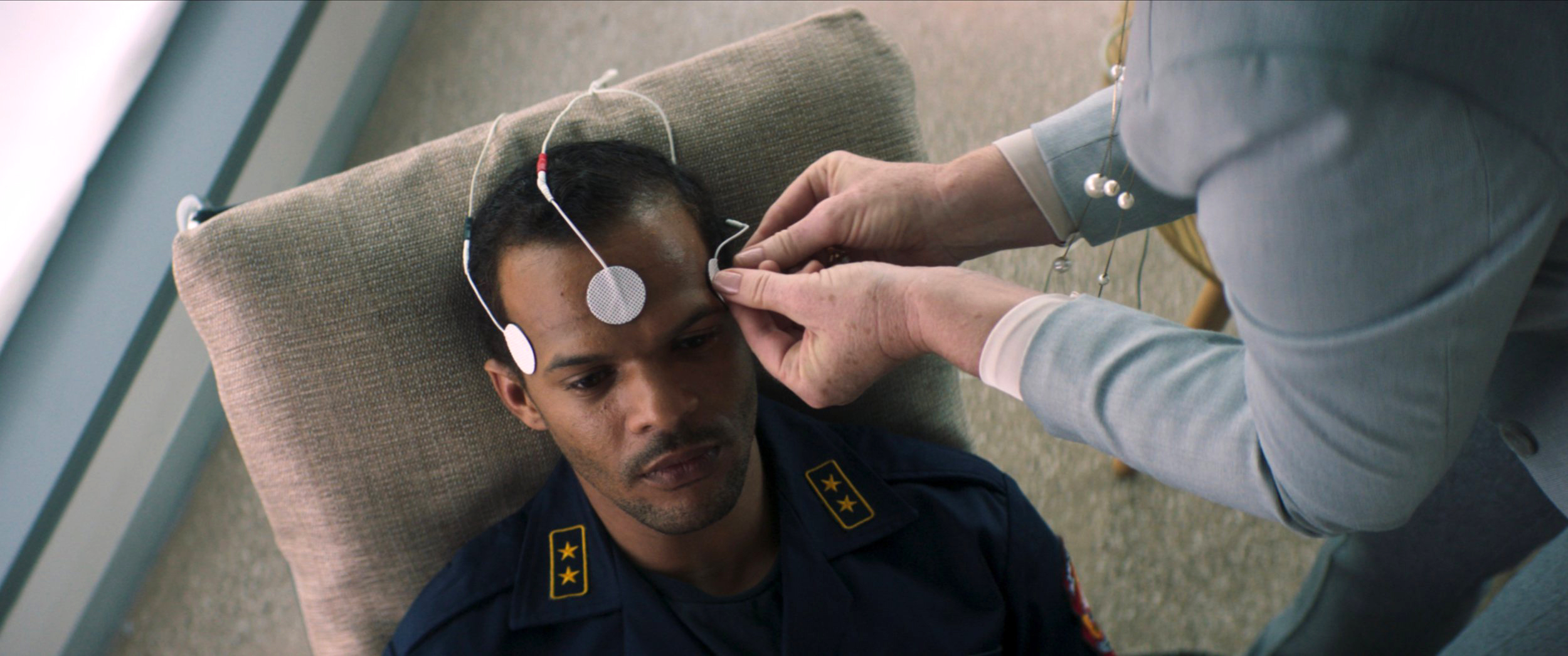 Review: South African thriller 'Indemnity' - Los Angeles Times - Vimarsana News