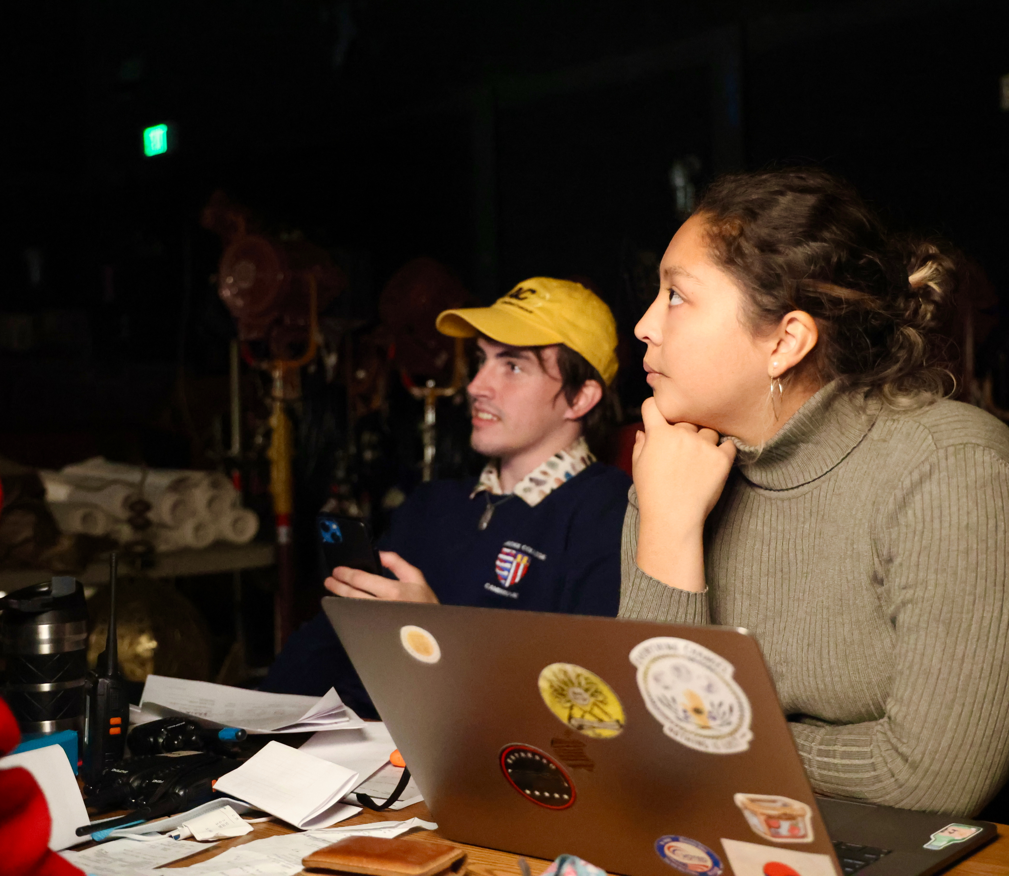 USC senior with Canyon Crest Academy roots makes history with thesis film 'Sultana' - Vimarsana News