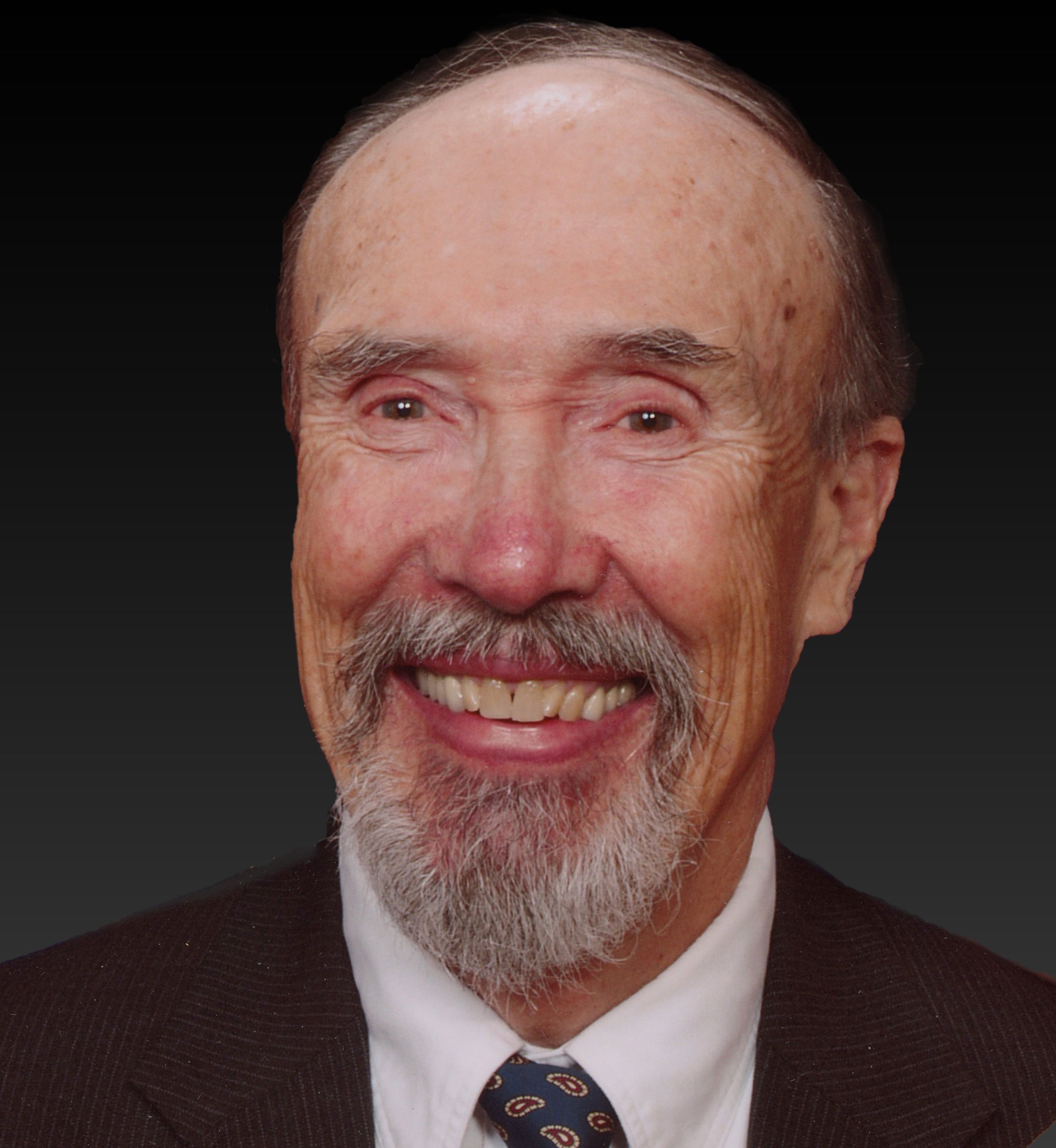 James Frampton, real estate publicist, dies at 89 - Vimarsana News