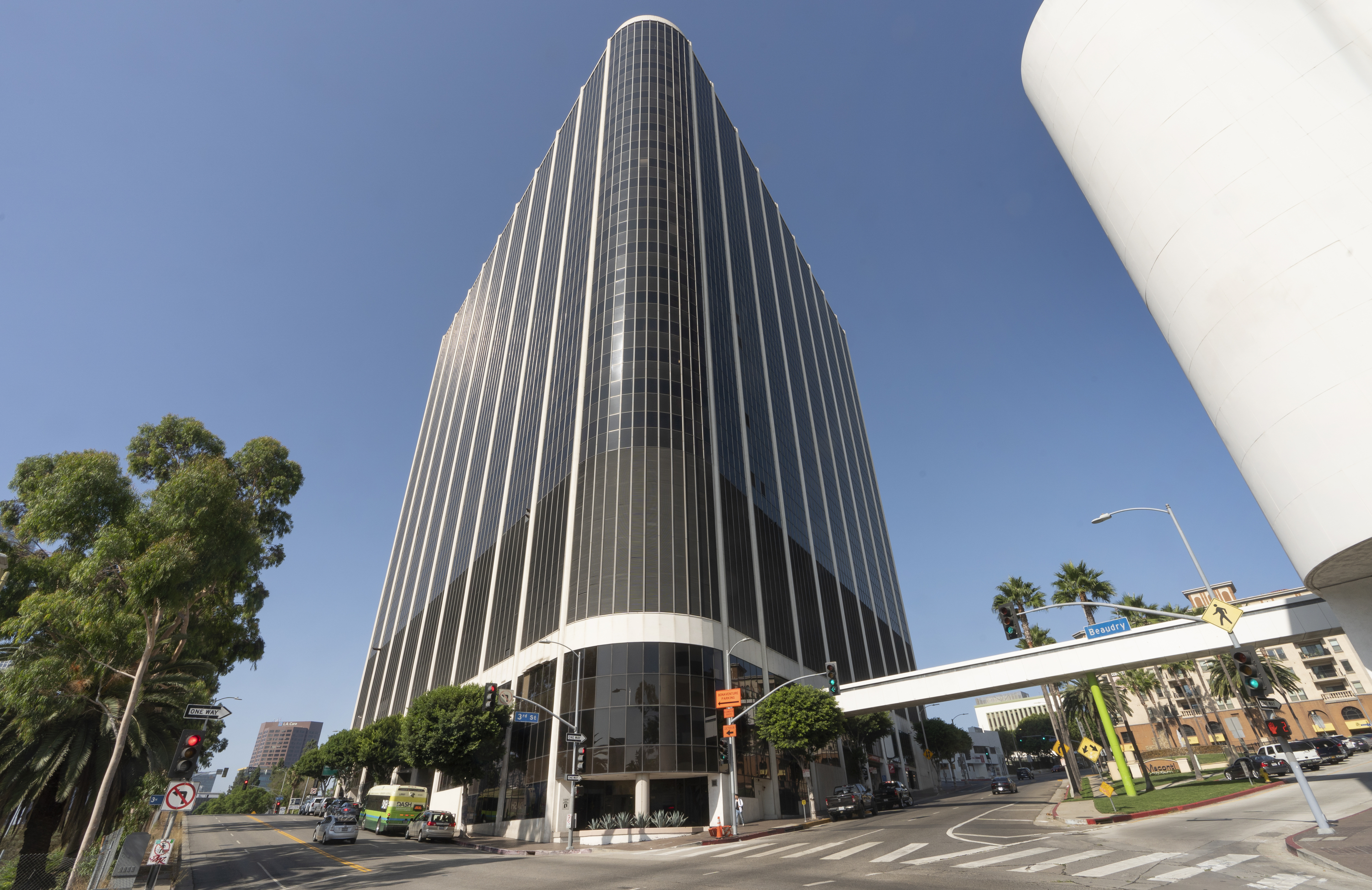 LAUSD, two administrators sued for failing to report sex abuse - Vimarsana News