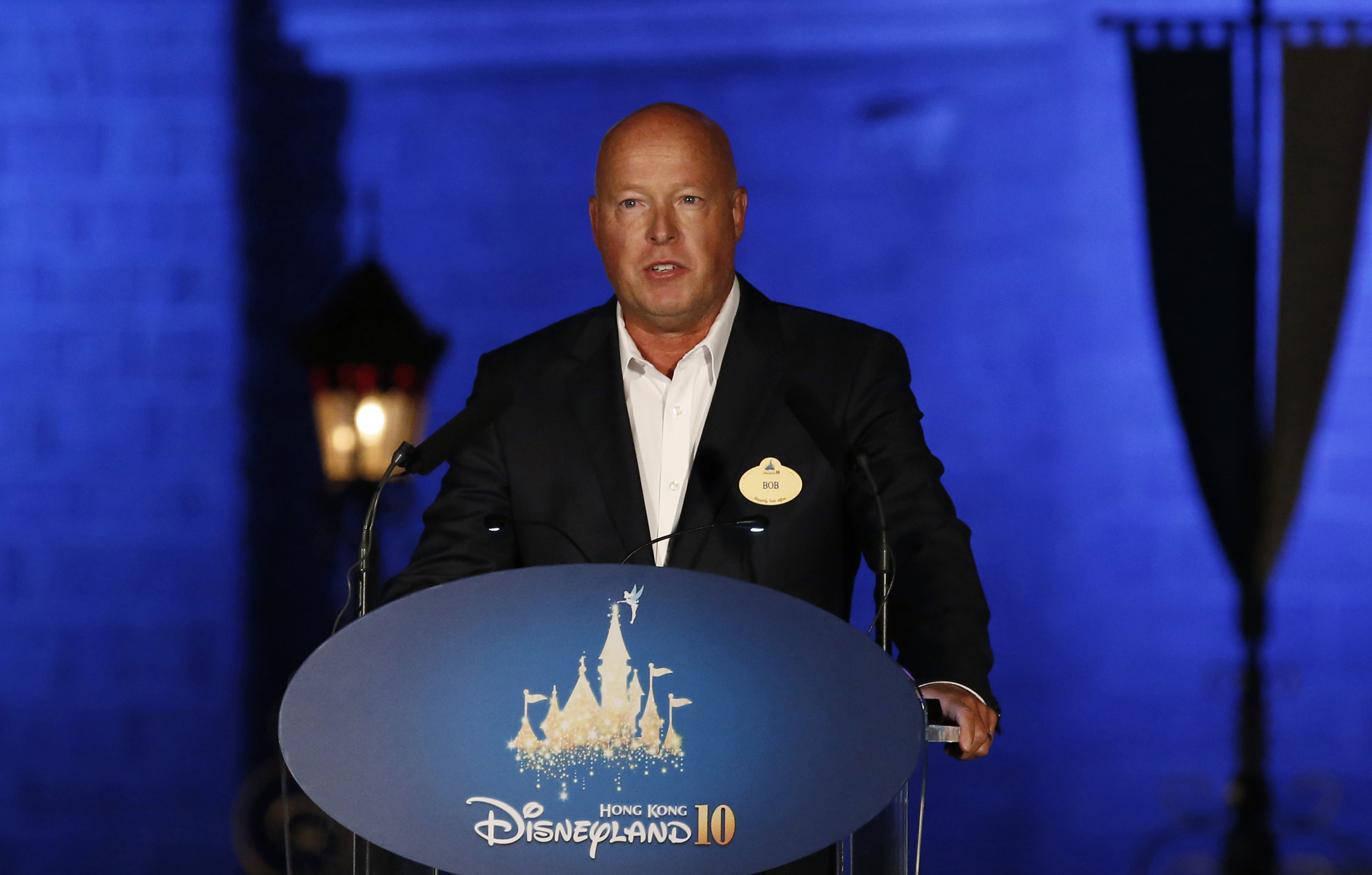 Disney LGBTQ employees plan walkout over Florida bill - Vimarsana News