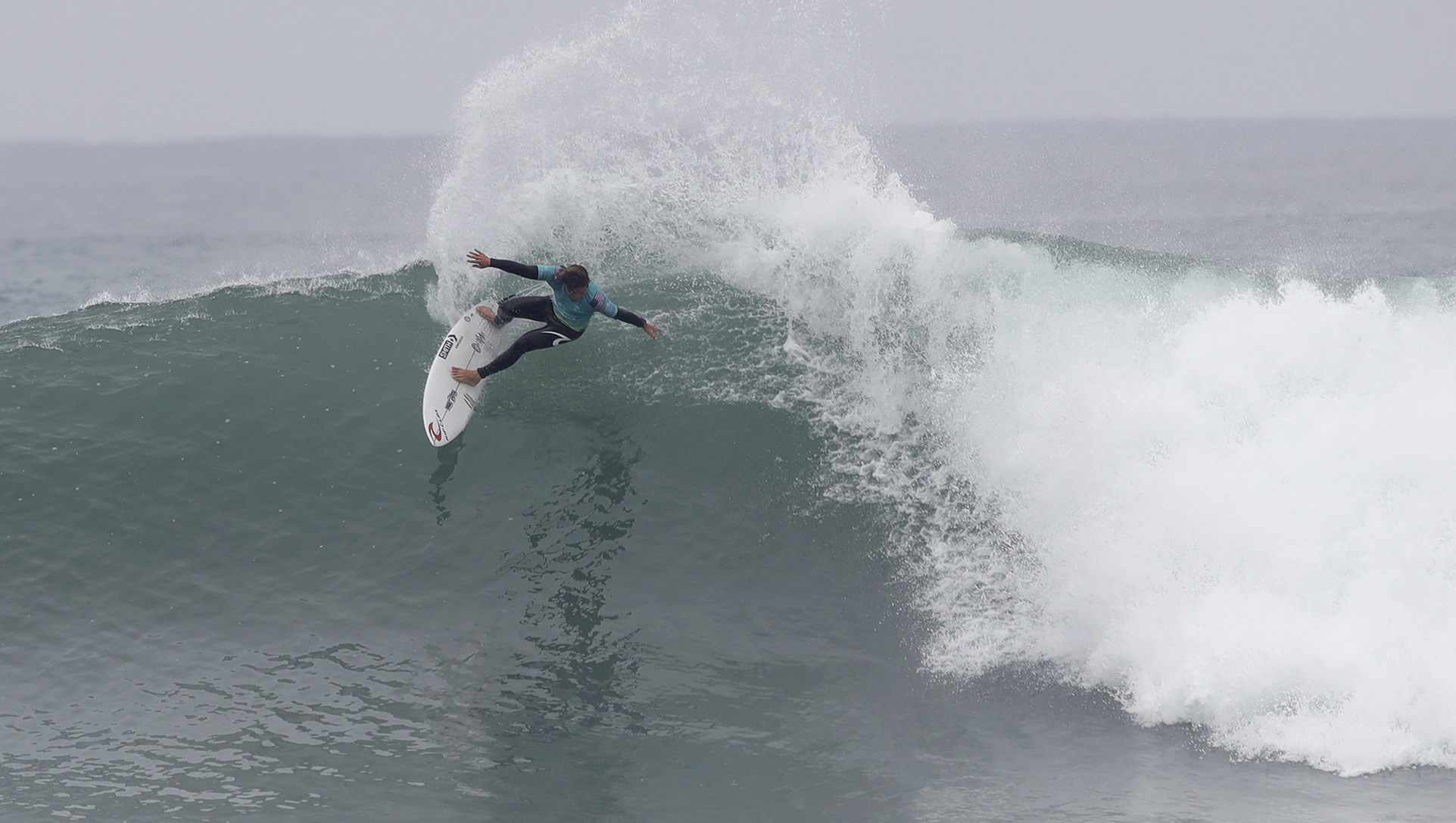 Conner Coffin documentary 'Mind Surfing' set to premiere during U.S. Open - Vimarsana News