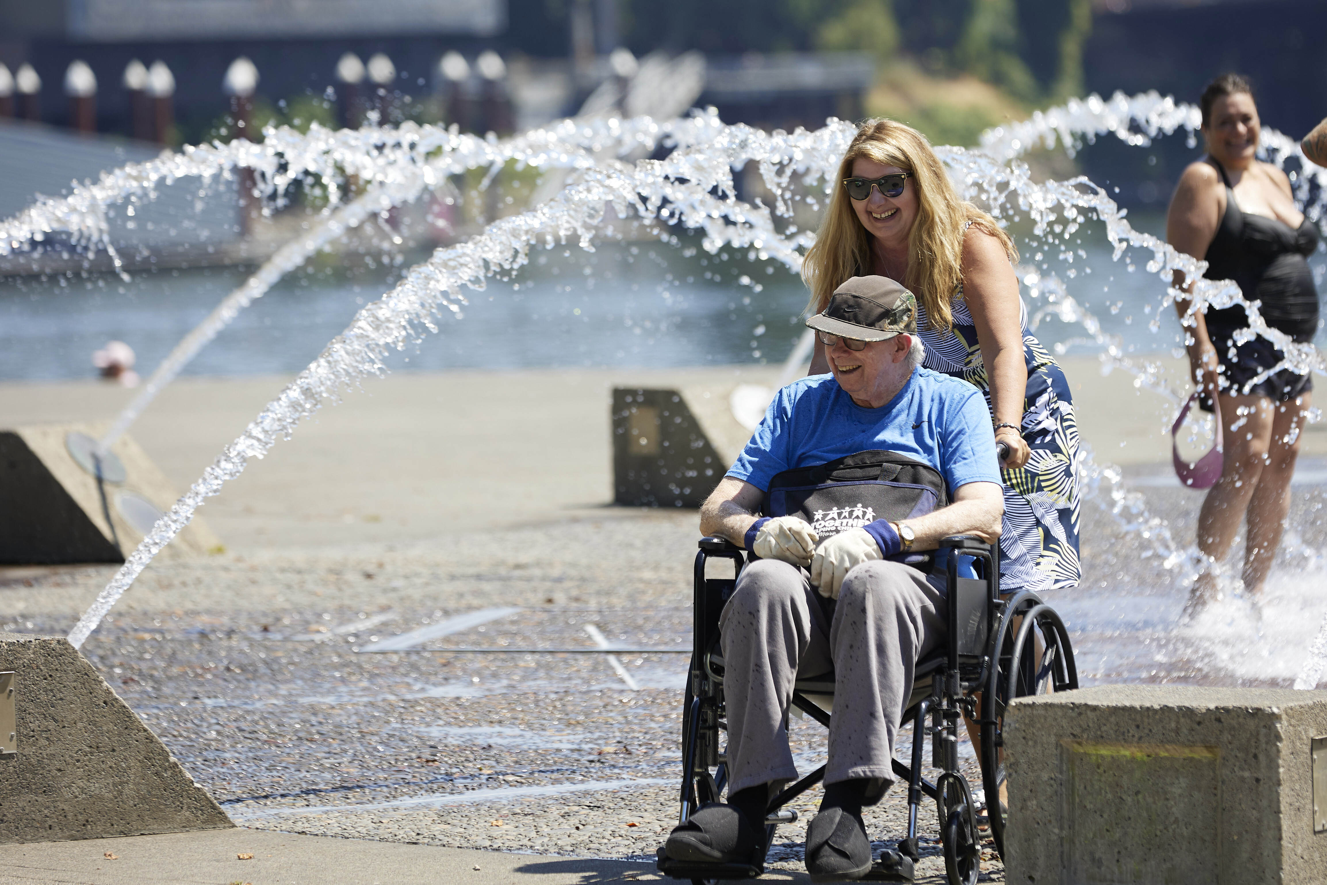 Northern California braces for extreme heat wave with highs up to 115 - Vimarsana News