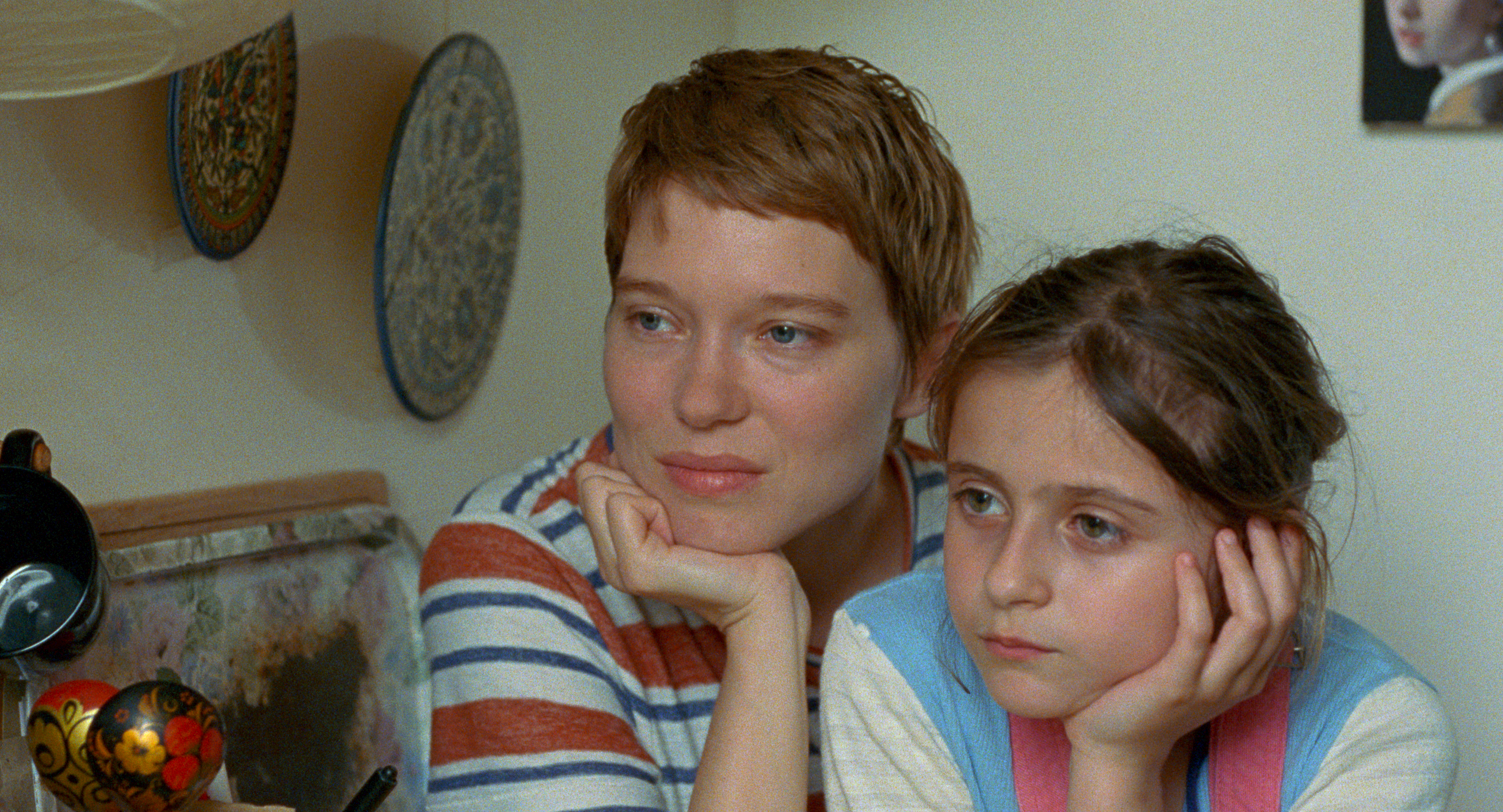 An exquisite portrait of everyday life in 'One Fine Morning' - Vimarsana News