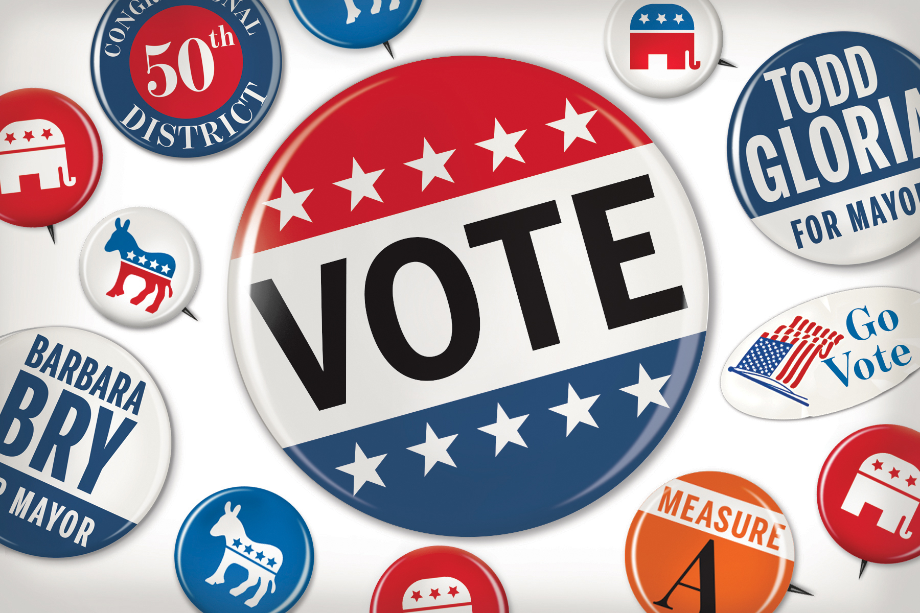 2022 election results: East County - Vimarsana News