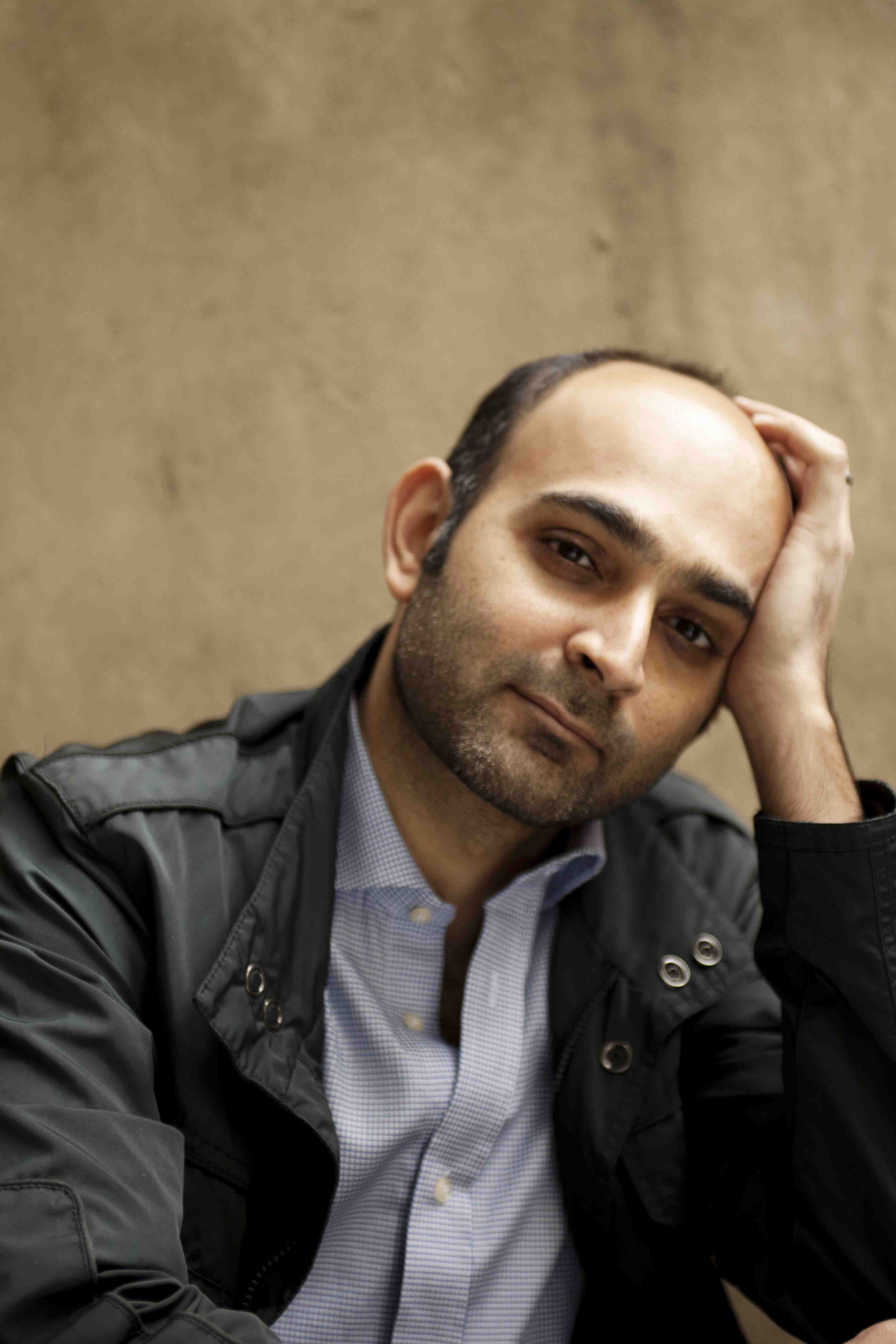 How 9/11 and the pandemic inspired Mohsin Hamid's new novel - Vimarsana News