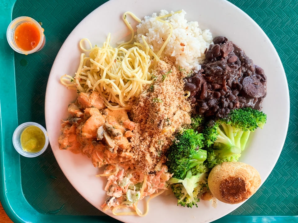 Where to find the best Brazilian food in Los Angeles - Vimarsana News