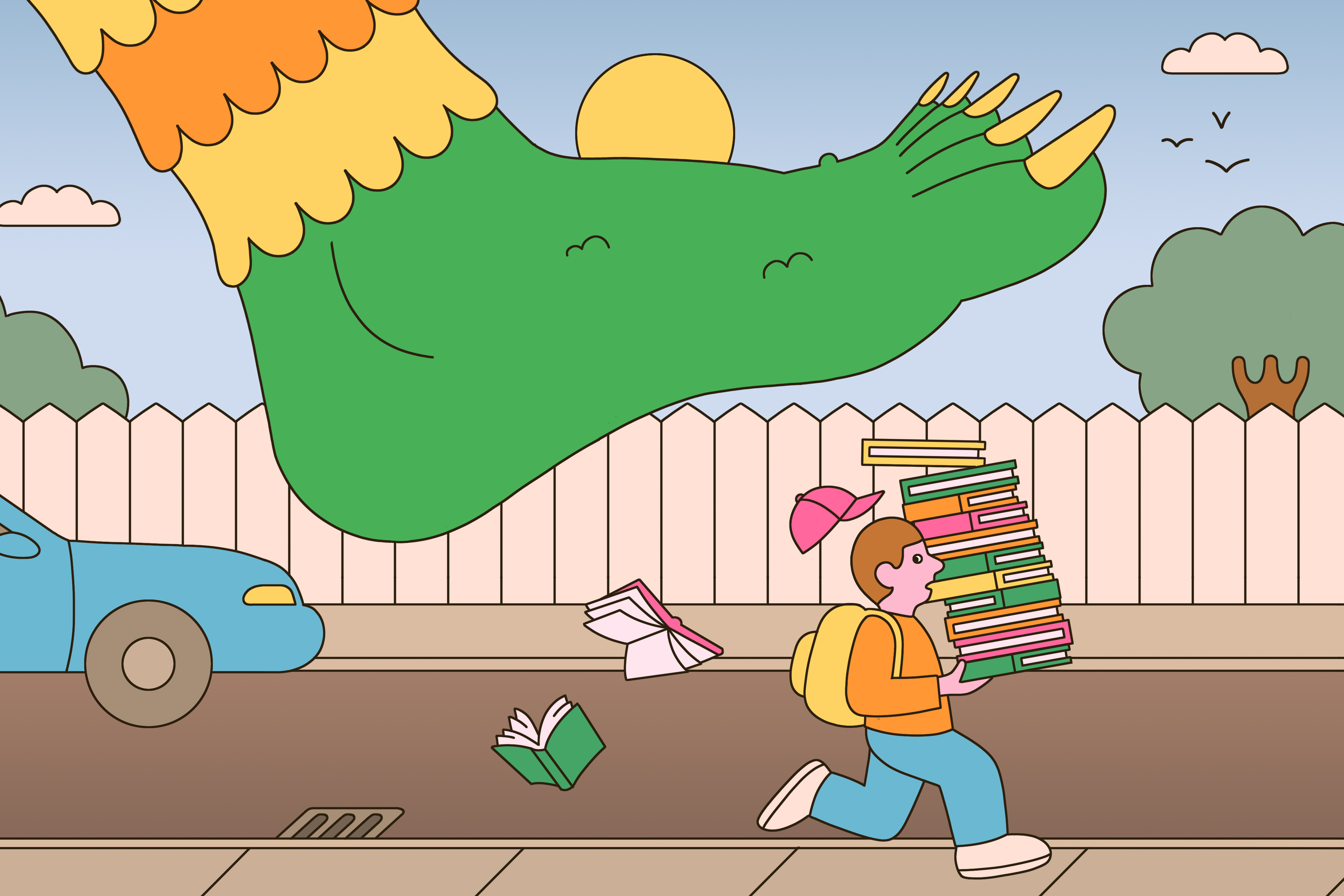 Op-Ed: 'Where the Woke Thing Are'? What if GOP launches kids' books - Vimarsana News