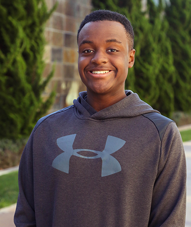 Politically minded La Jolla student's place in elite fellowship puts him 'in the room where it happens' - Vimarsana News