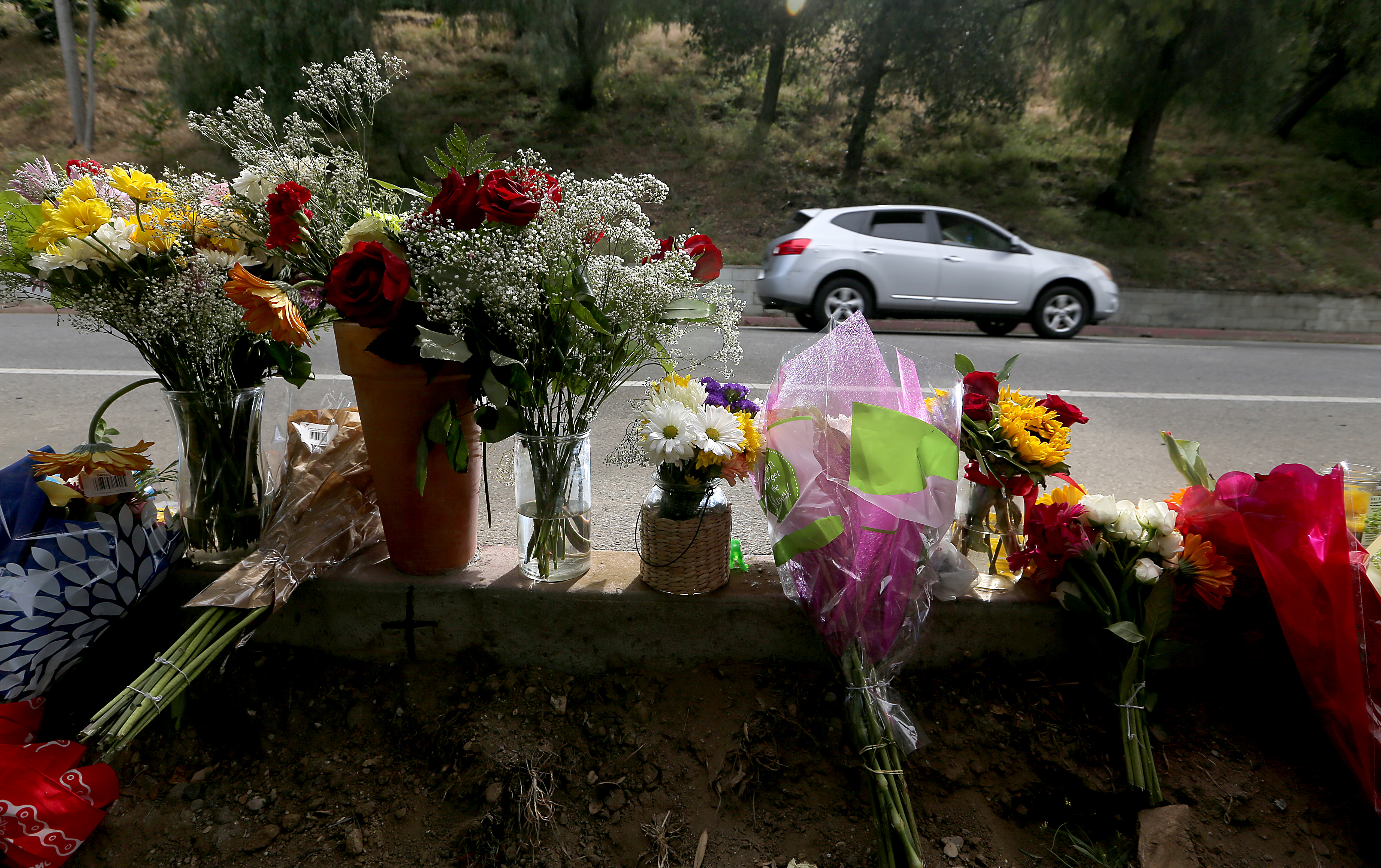 Man accused of killing Griffith Park cyclist charged with murder - Vimarsana News