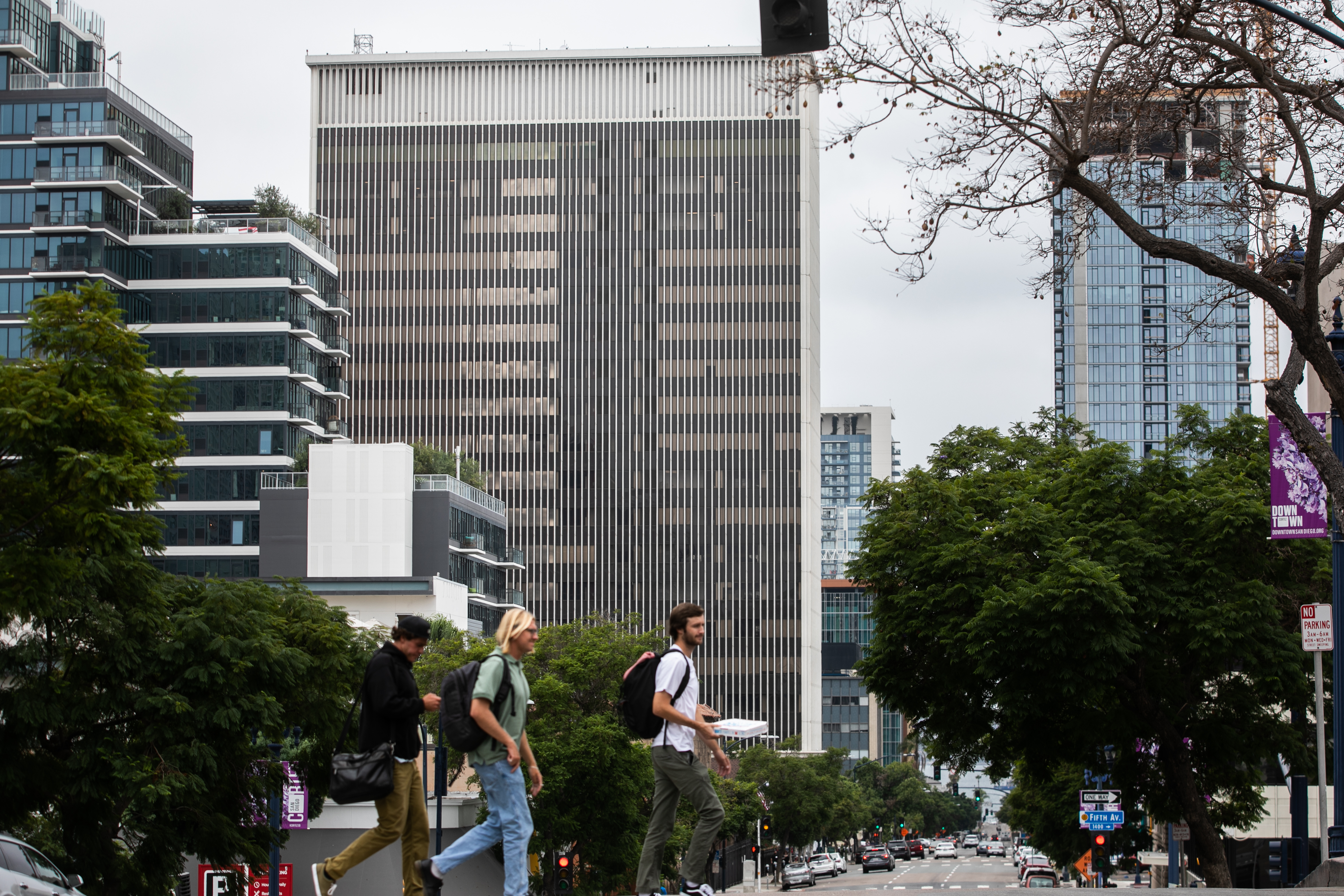 101 Ash St. still costs San Diego taxpayers, vexes officials - The San Diego Union-Tribune - Vimarsana News
