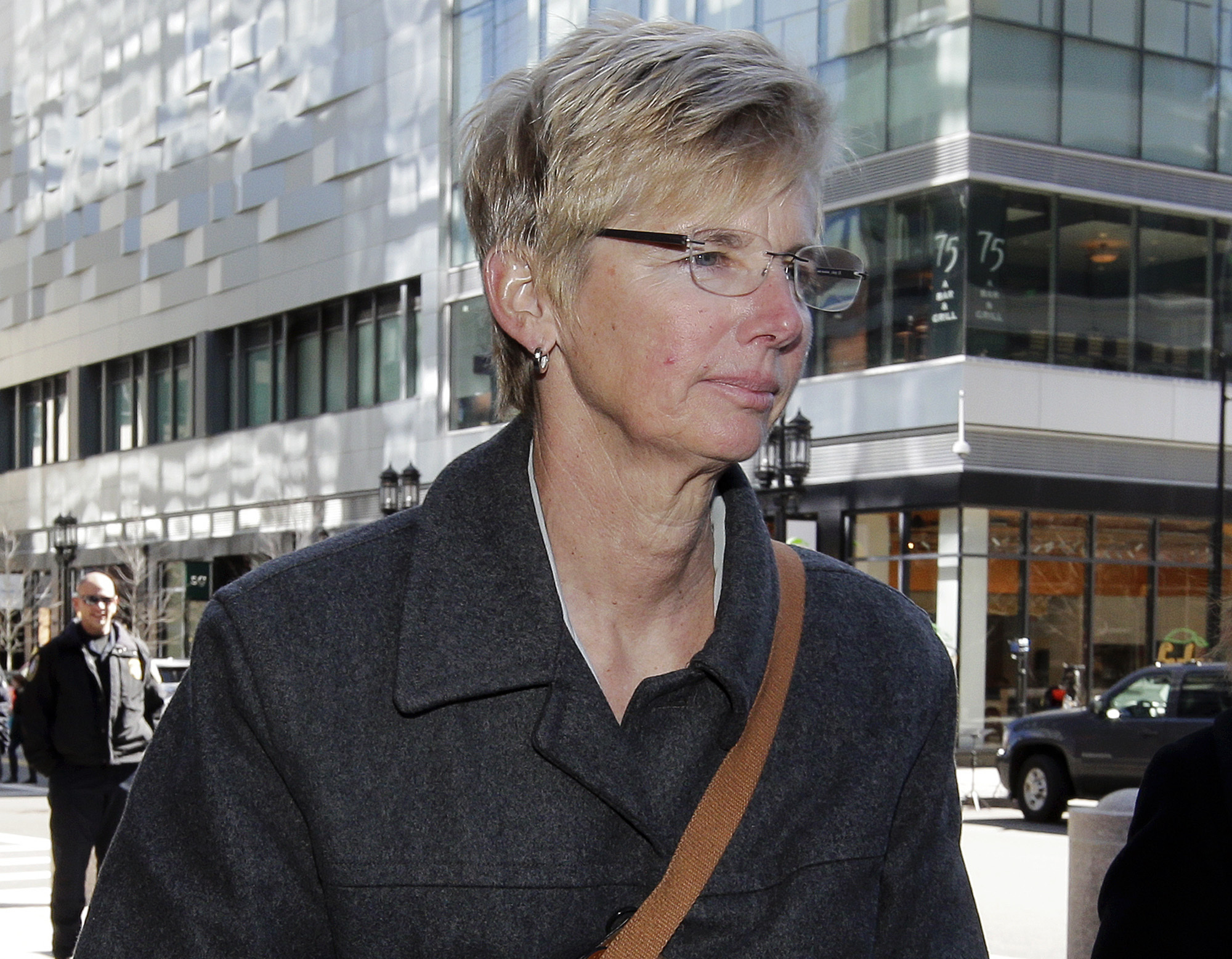 Ex-USC official sentenced in admissions scandal released from prison - Vimarsana News