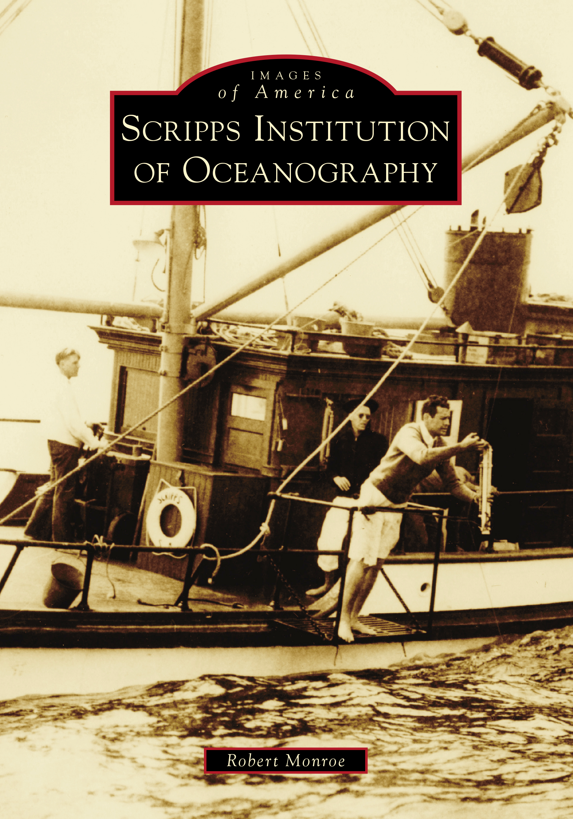 New book documents Scripps Oceanography's founding, 'golden age' and present day research - Vimarsana News