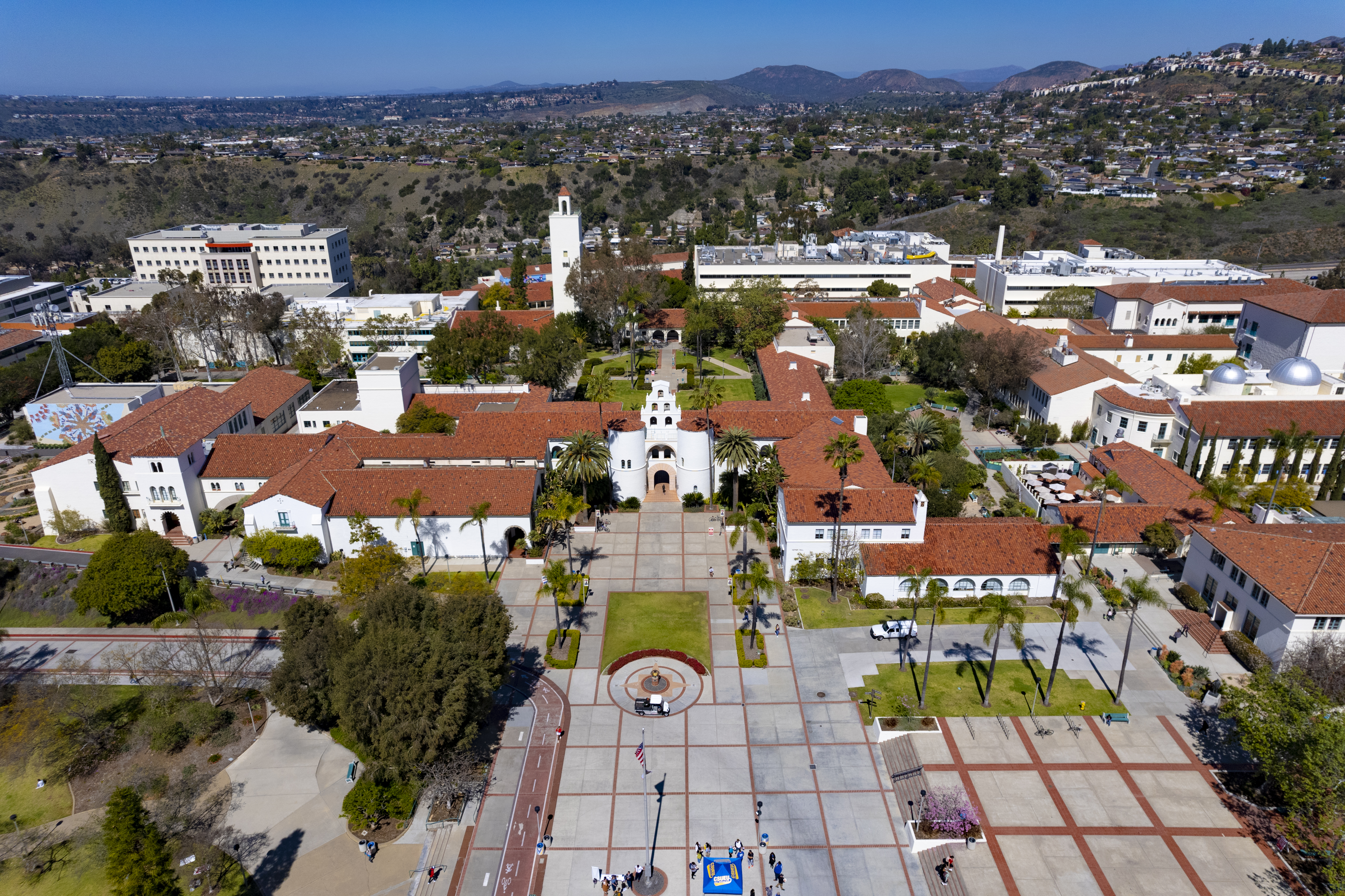 Opinion: San Diego State University must address racism and anti-Blackness on campus - Vimarsana News