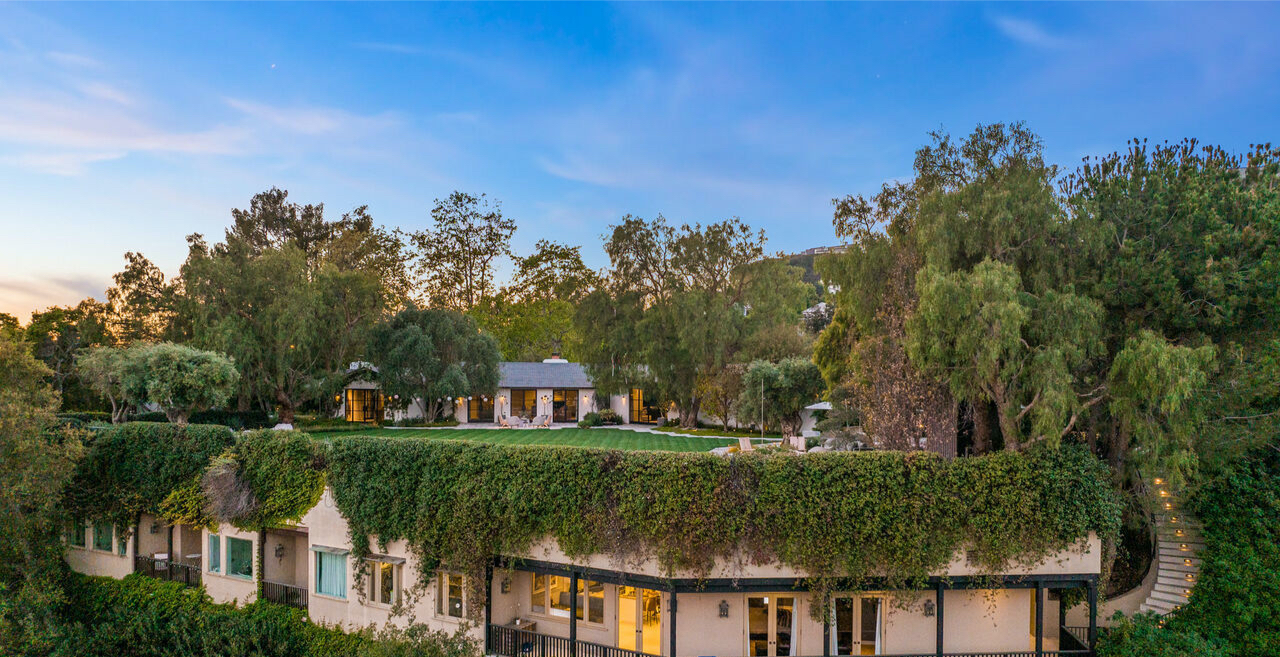 Adam Levine sells Pacific Palisades estate for $51 million - Vimarsana News