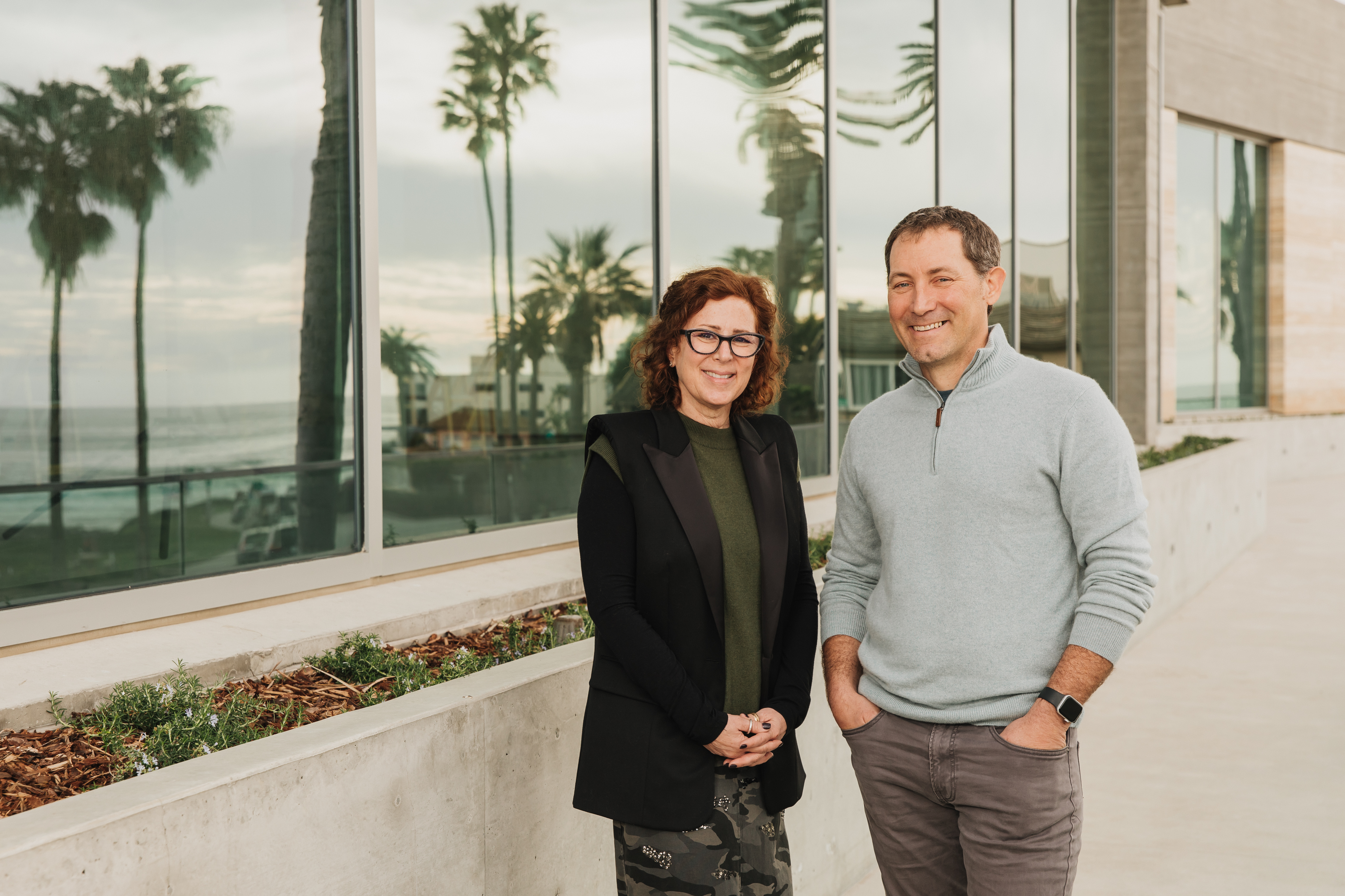 San Diego's Cucina Urbana founder makes a culinary pivot: She will open a Jewish deli this month - Vimarsana News