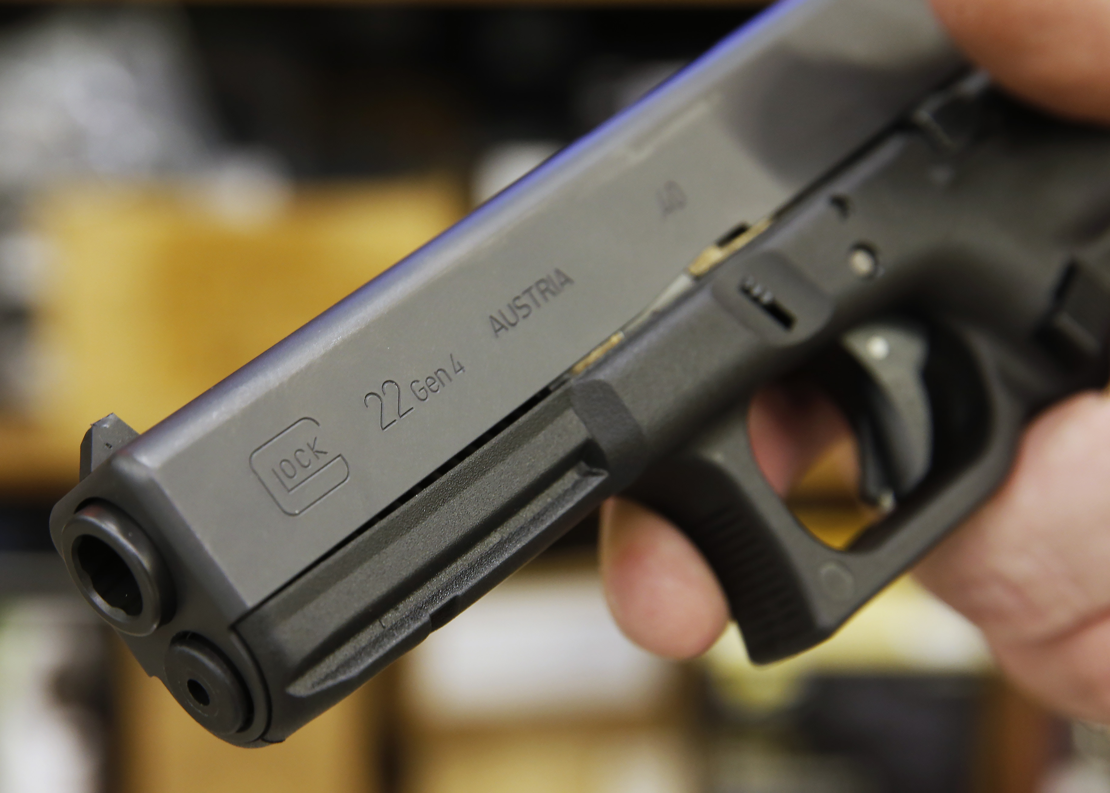10-year-old brings loaded handgun to L.A. school amid alarming rise in school crime, fights - Vimarsana News