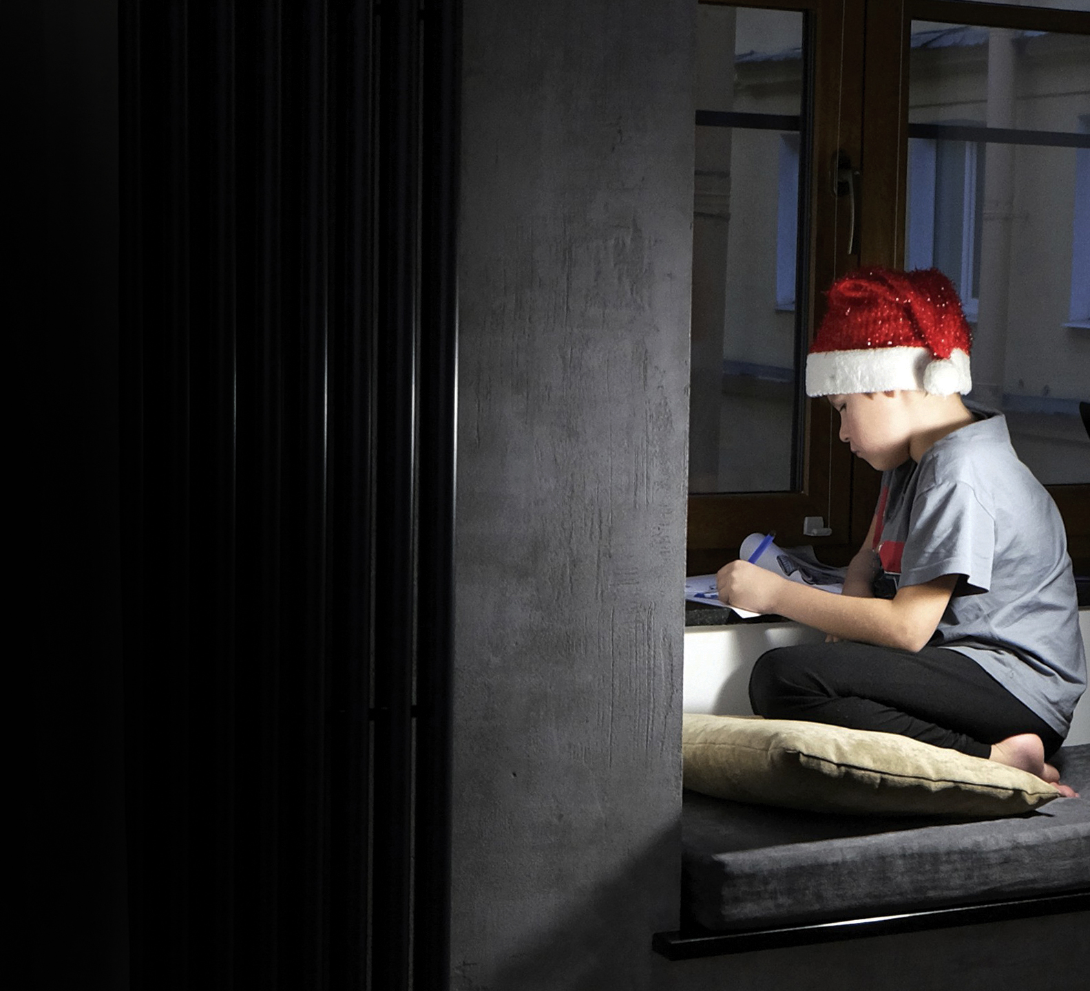 9 tips for handling grief with kids during the holiday season - Vimarsana News