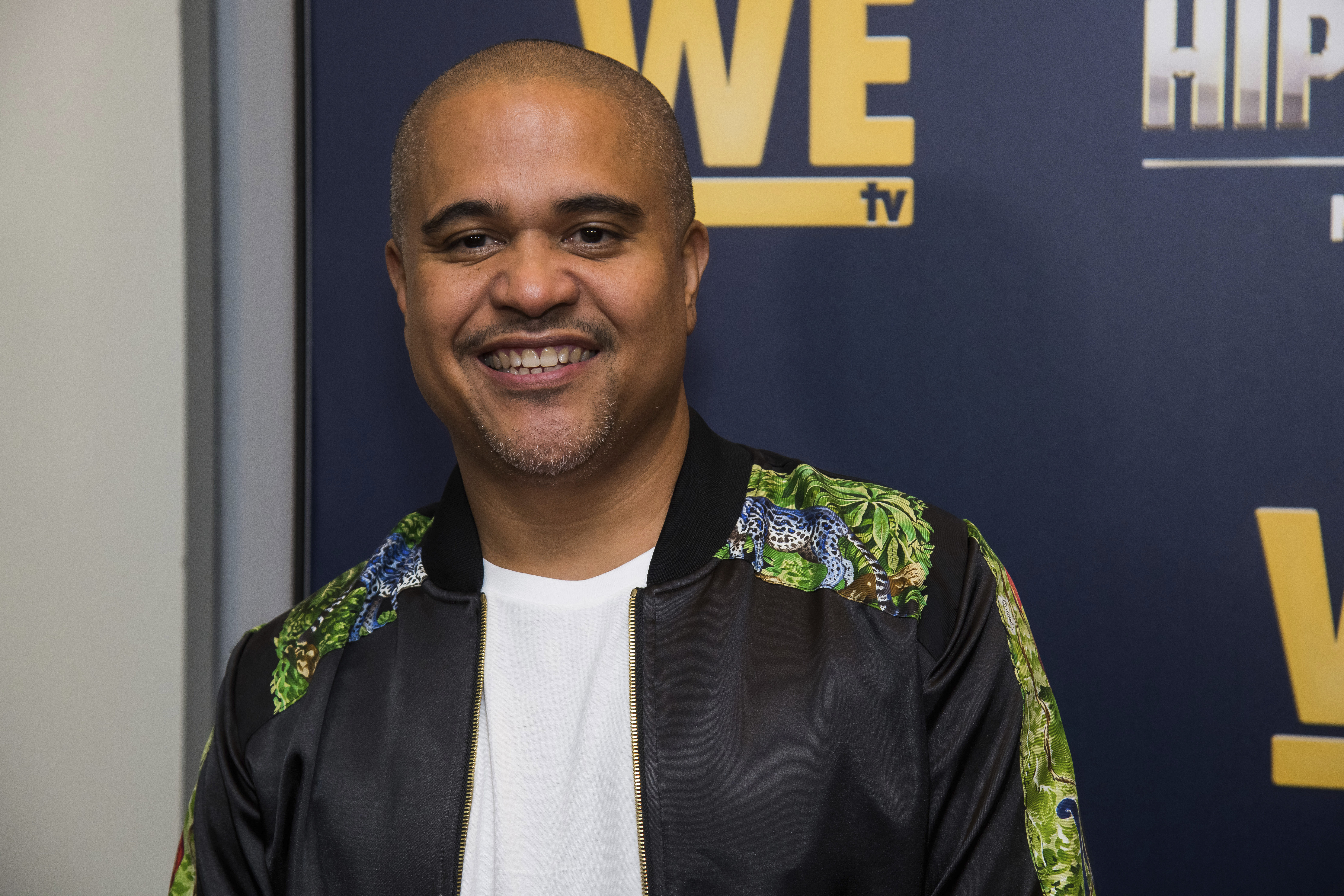 Irv Gotti sets record straight about suffering 'minor stroke' earlier this year