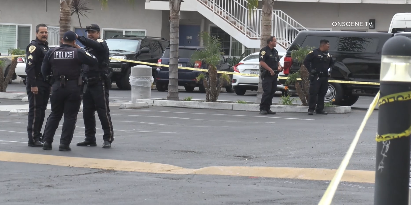 Man fatally stabbed in National City; woman in custody - Vimarsana News