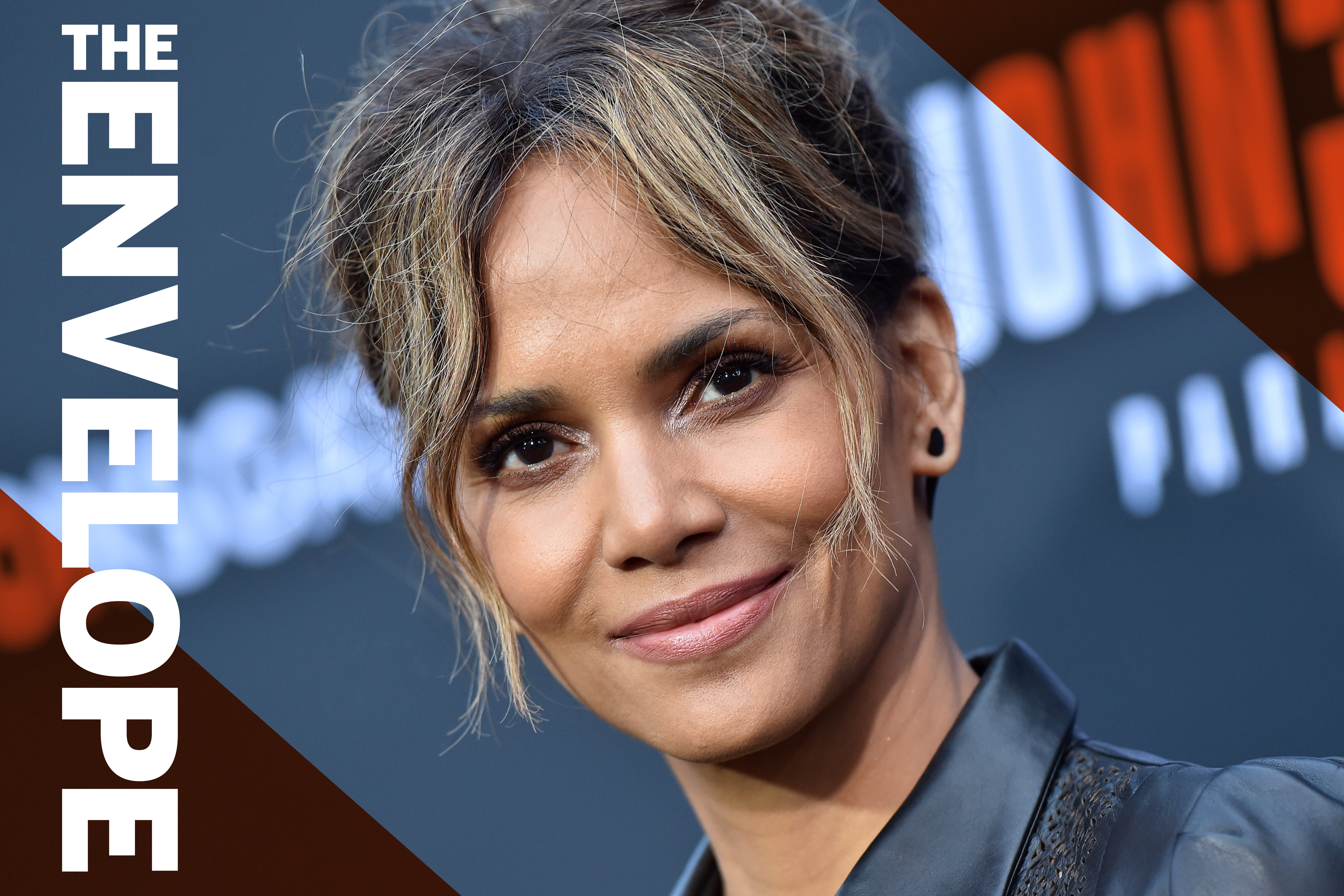 Halle Berry on Netflix's 'Bruised,' Oscars for Envelope podcast - Vimarsana News