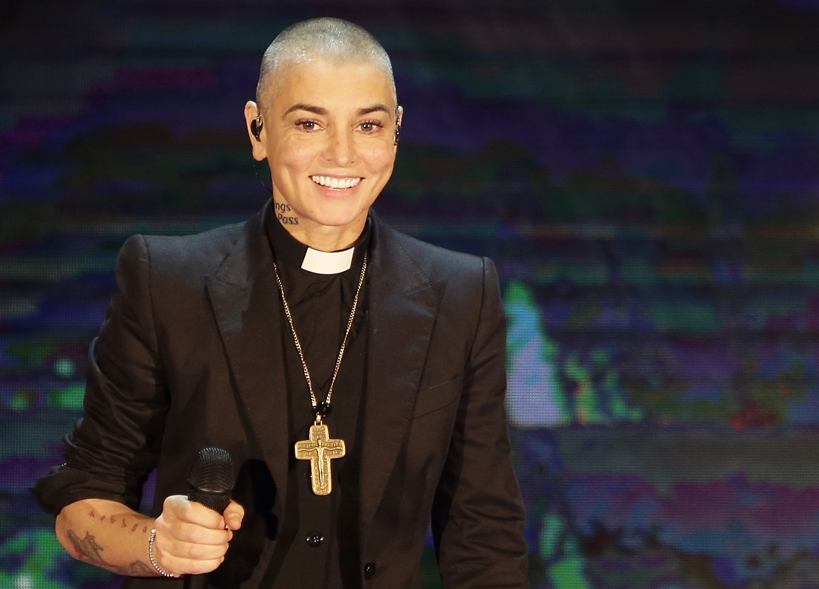 Sinead O'Connor died of natural causes, London coroner says - Vimarsana News