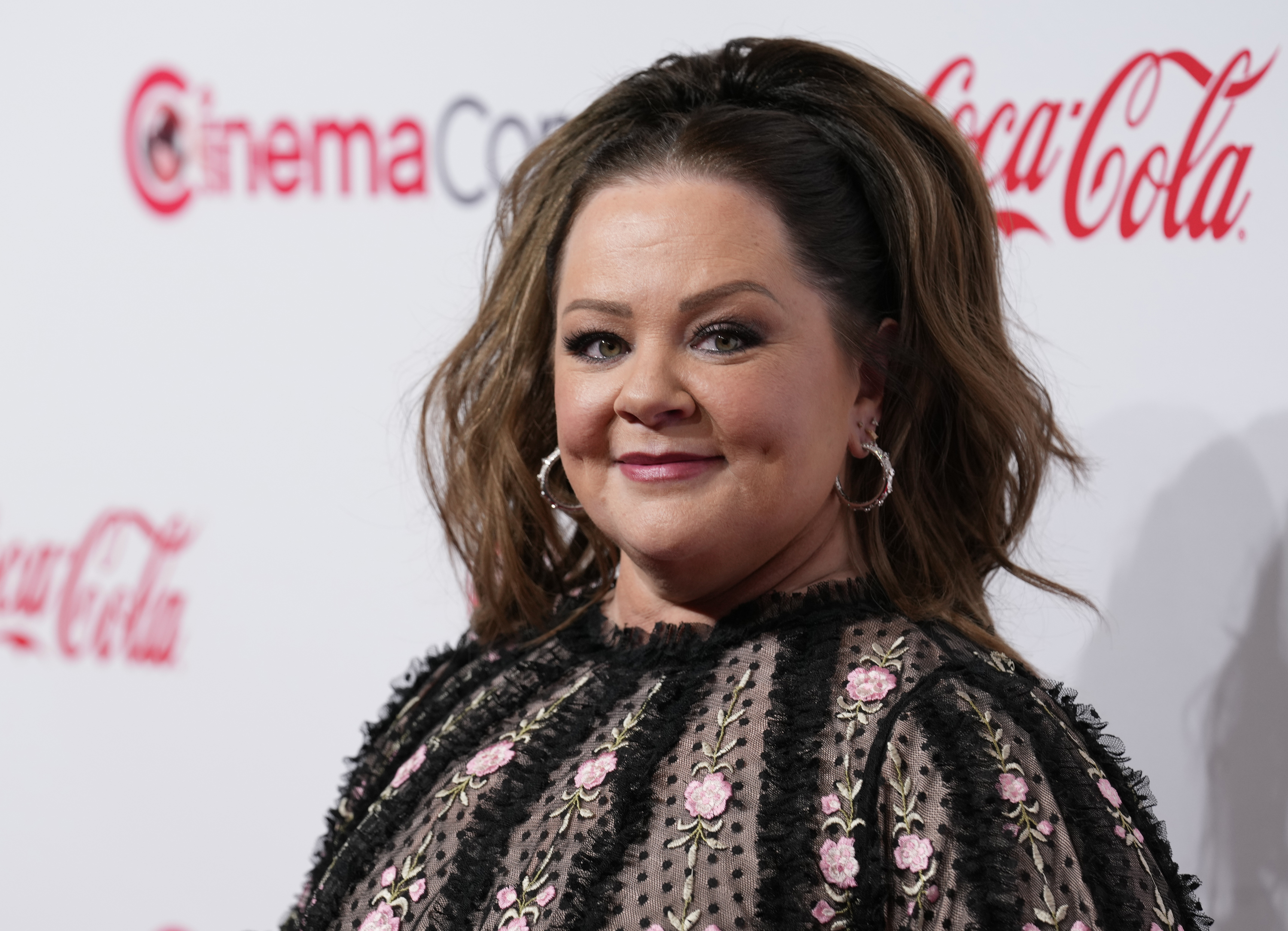 Vanessa Mccarthy Related To Melissa Mccarthy