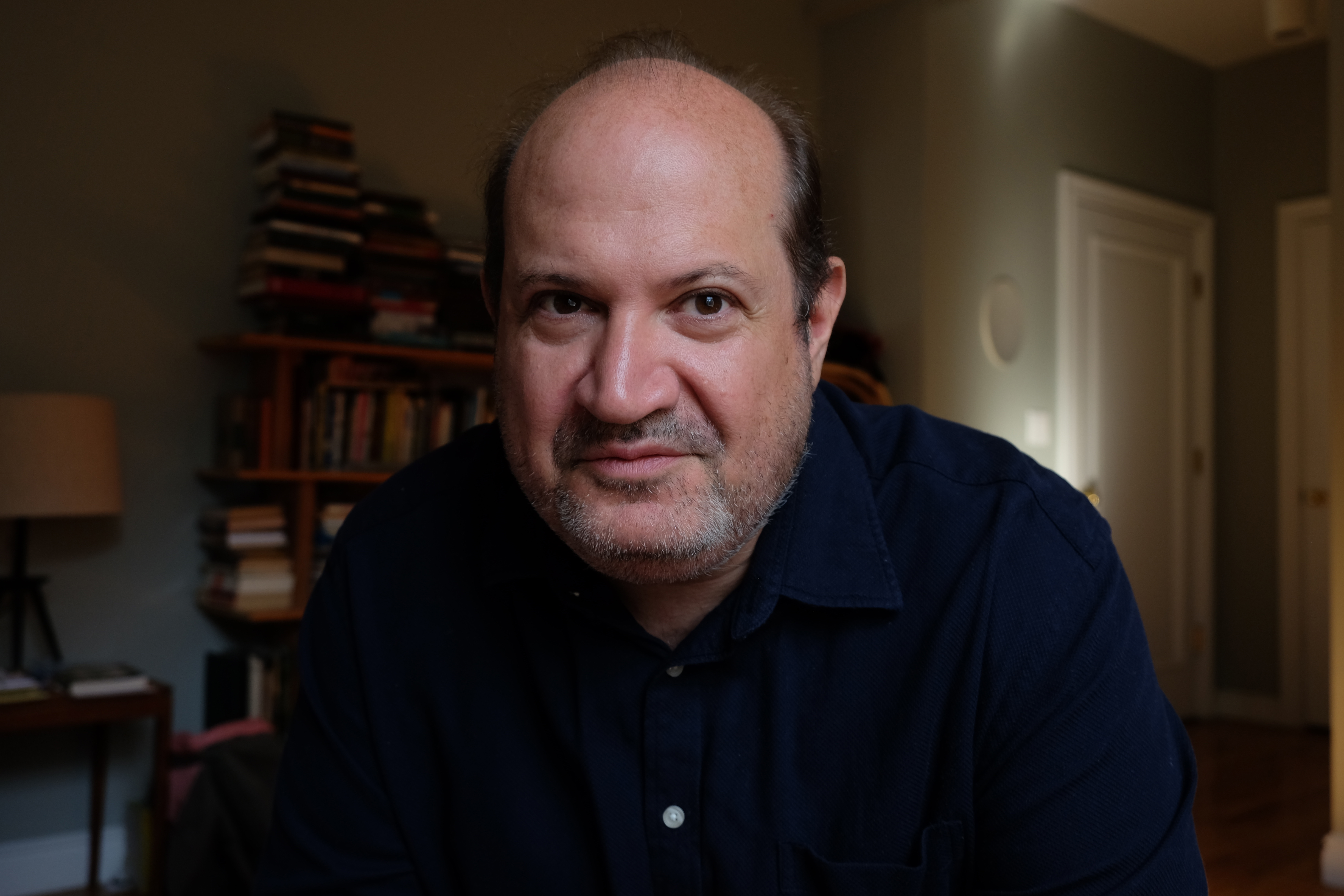 Sam Lipsyte's new novel 'No One Left to Come Looking for You' - Vimarsana News