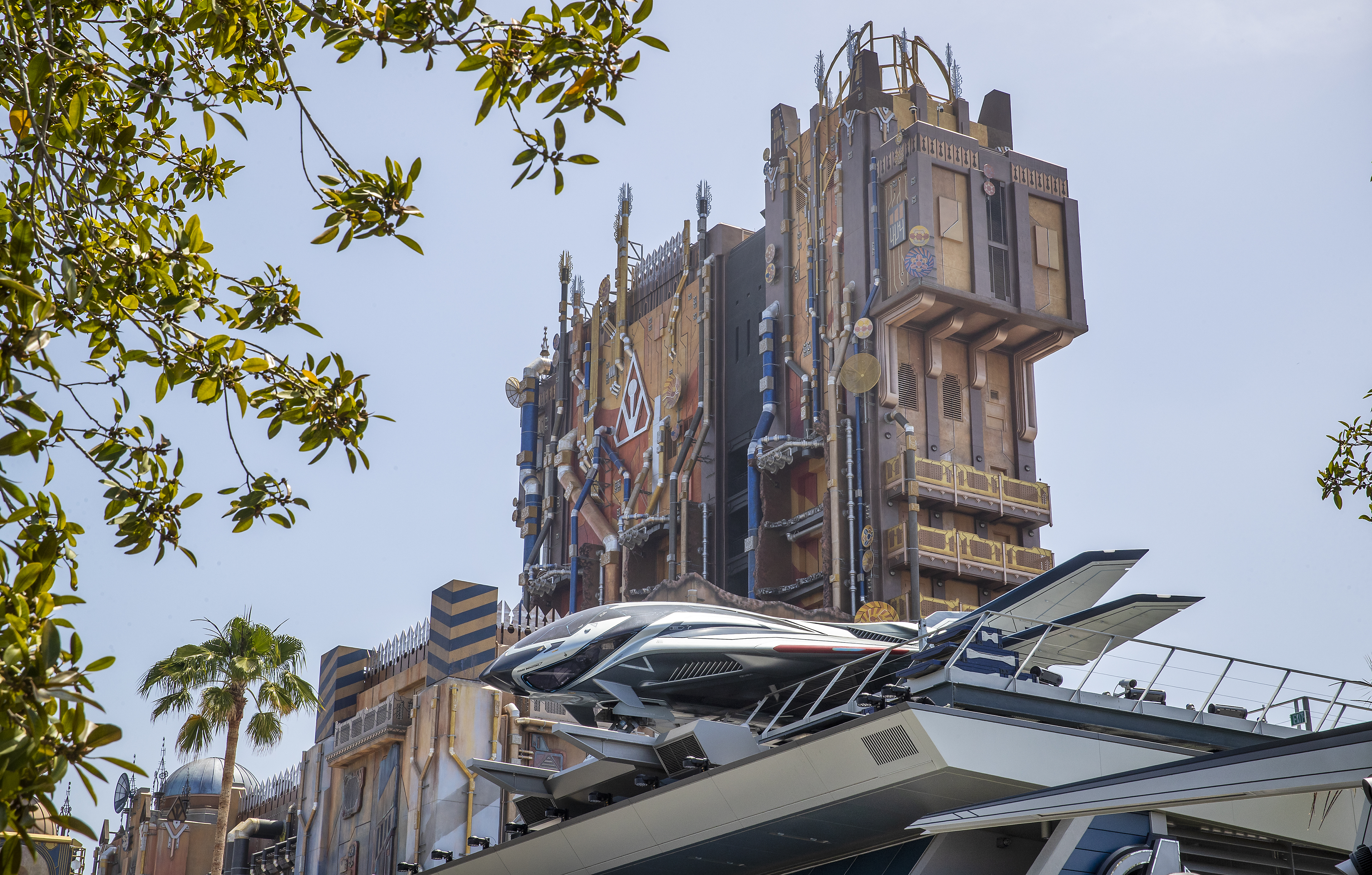 Disney's new annual pass system does not bring the real magic: vaccination requirements - Vimarsana News