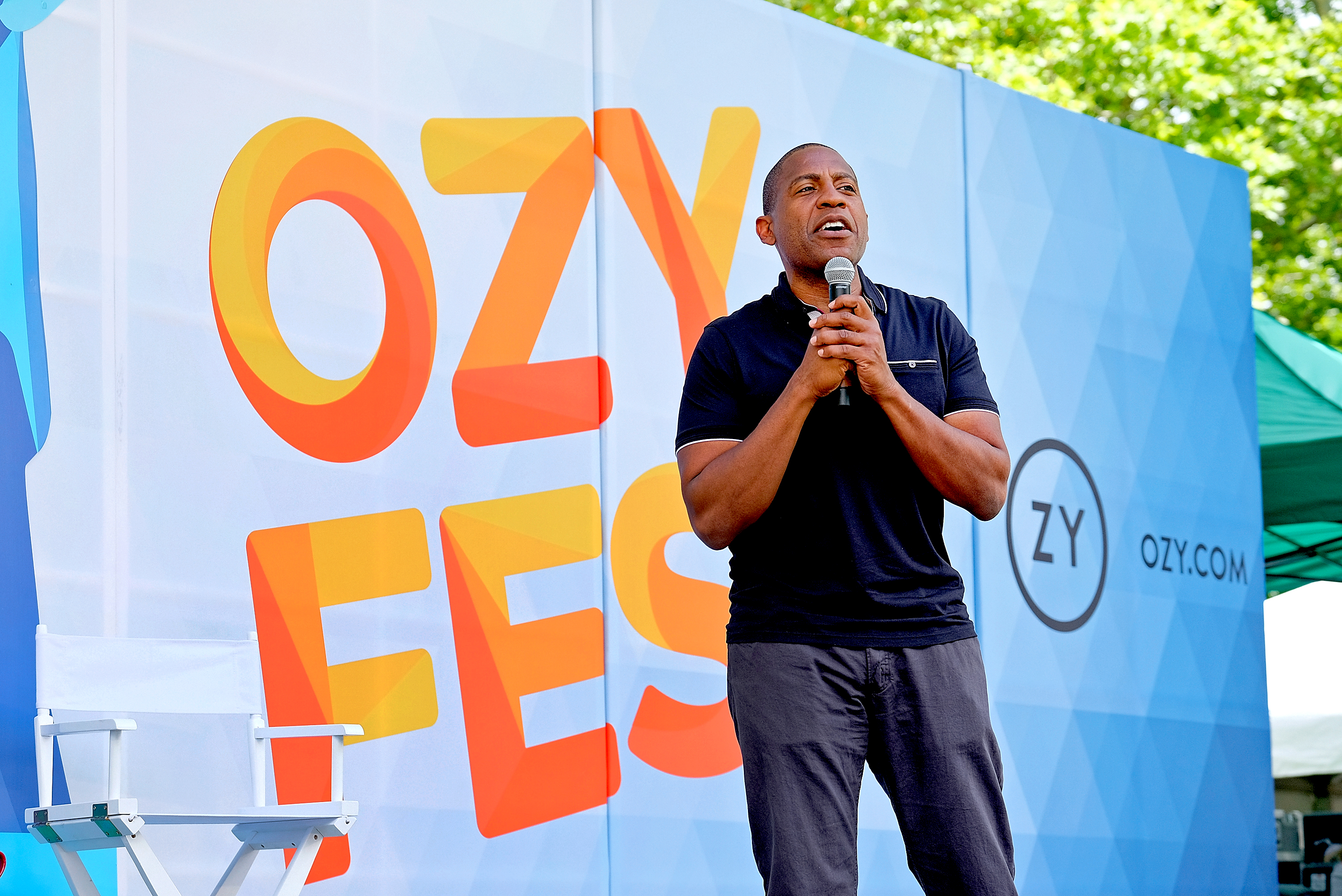 Ozy Media CEO touted fake $600-million buyout offer, feds say - Vimarsana News