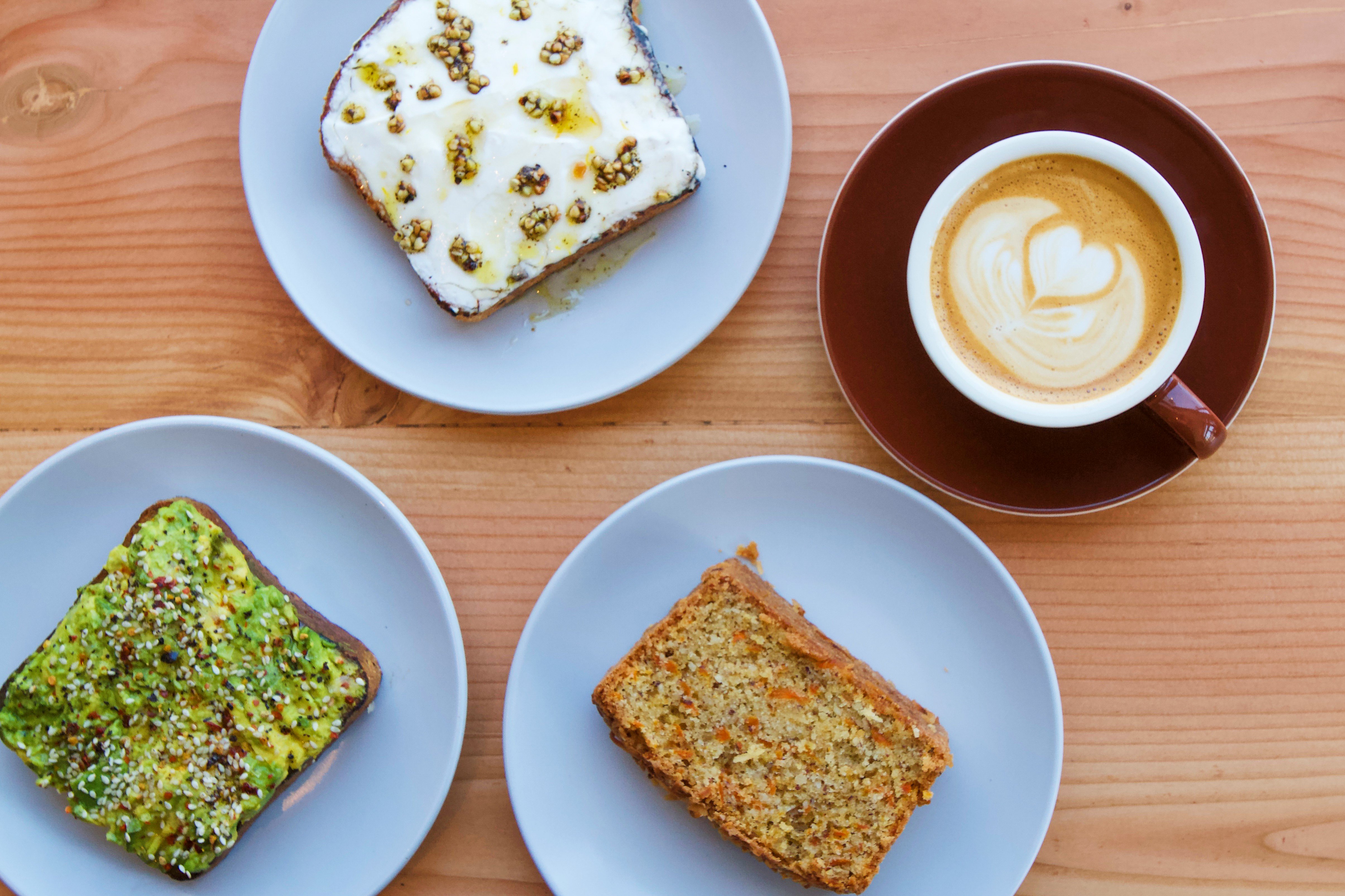 Canyon Coffee's anticipated, collaborative coffee shop opens in Echo Park - Vimarsana News