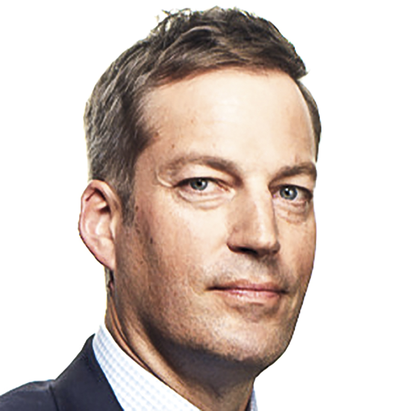 Ryan Baker - Los Angeles Times - Vimarsana News