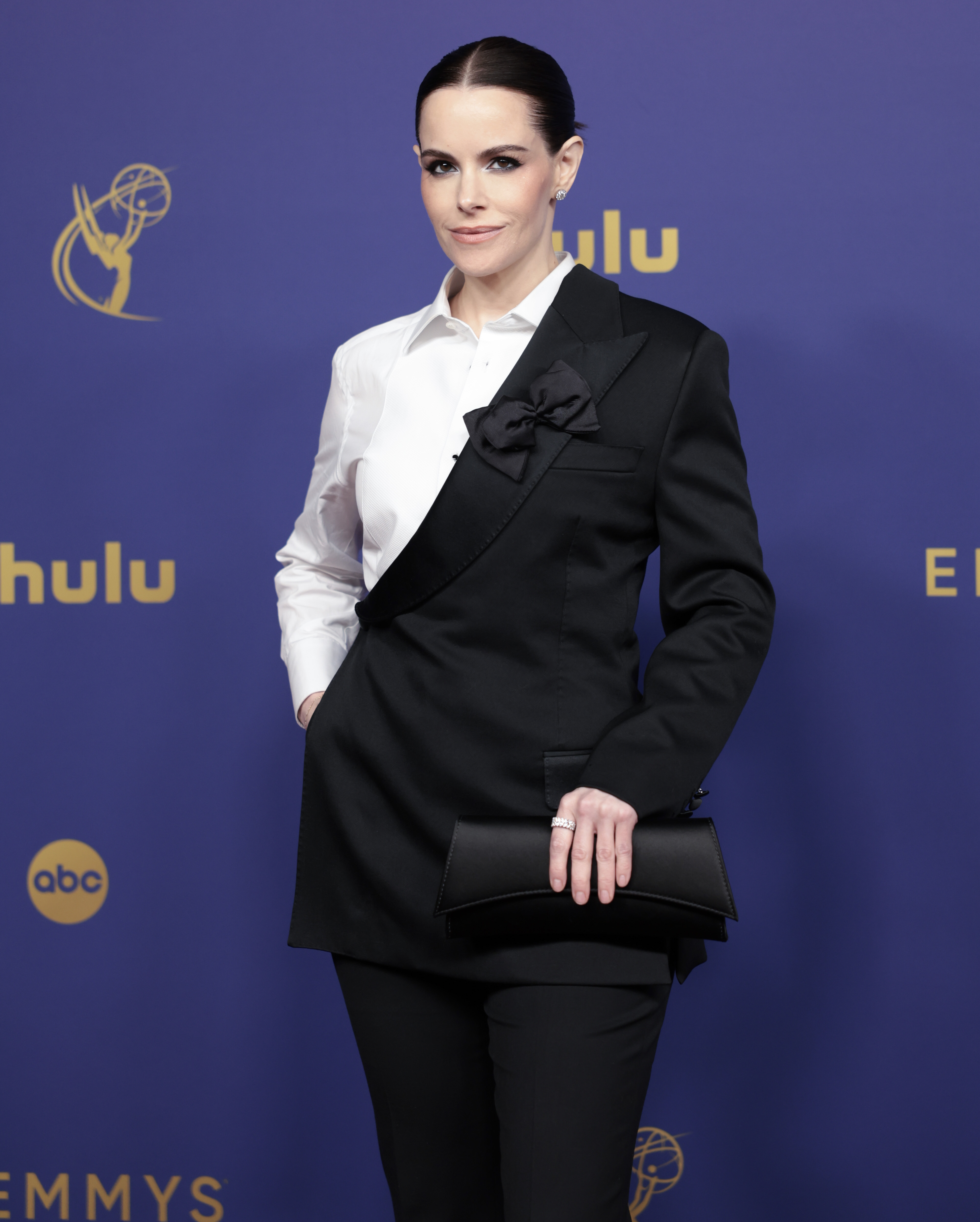 All the looks from the 2024 Emmys red carpet