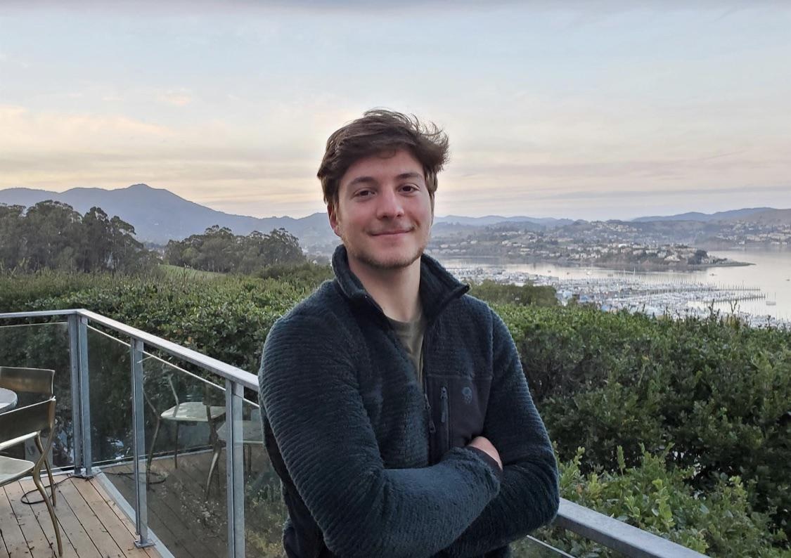 Body found in San Diego park is missing 21-year-old, family says - Vimarsana News