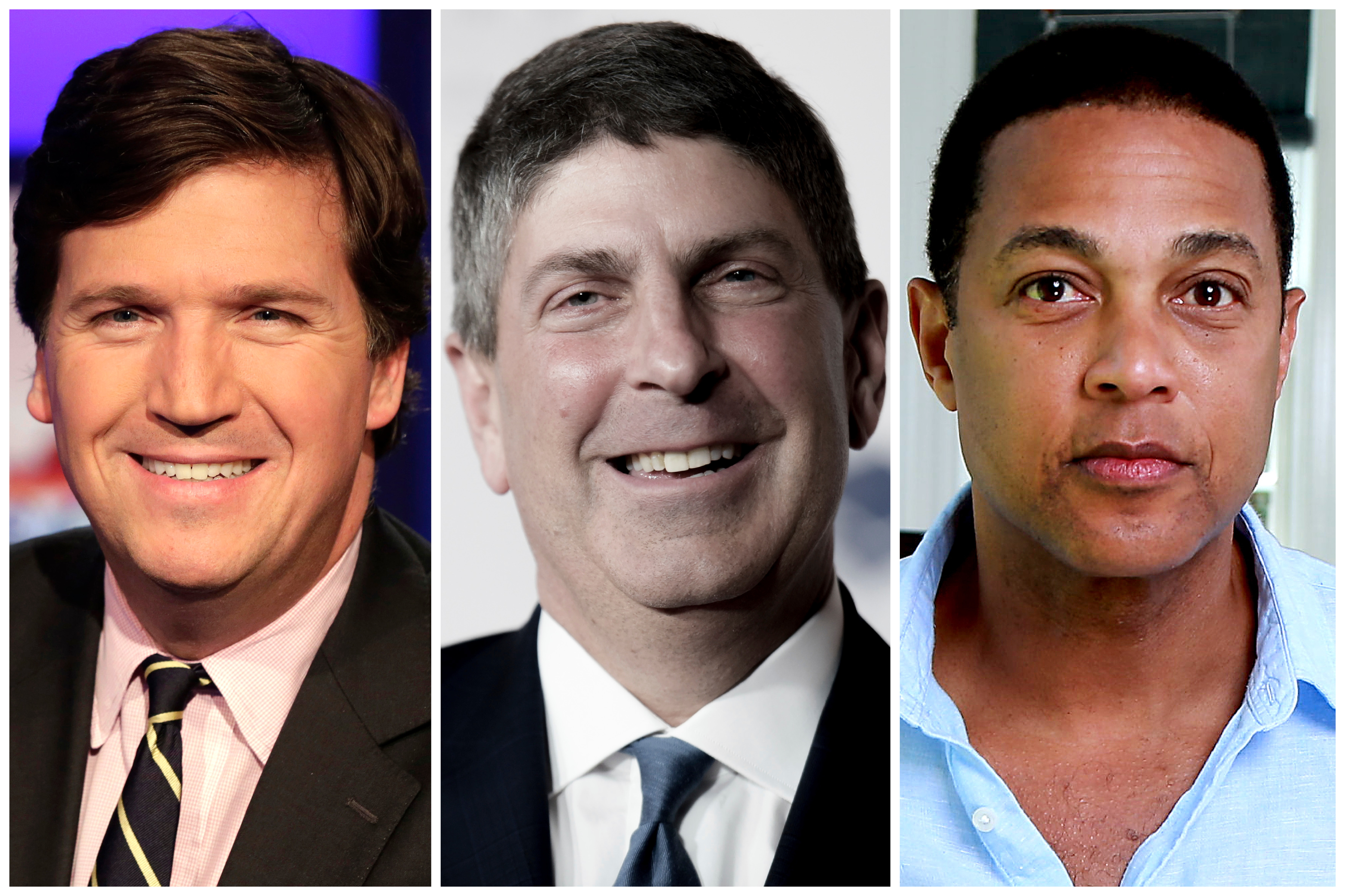 With Tucker Carlson, other firings, media sexism is on defense - Vimarsana News