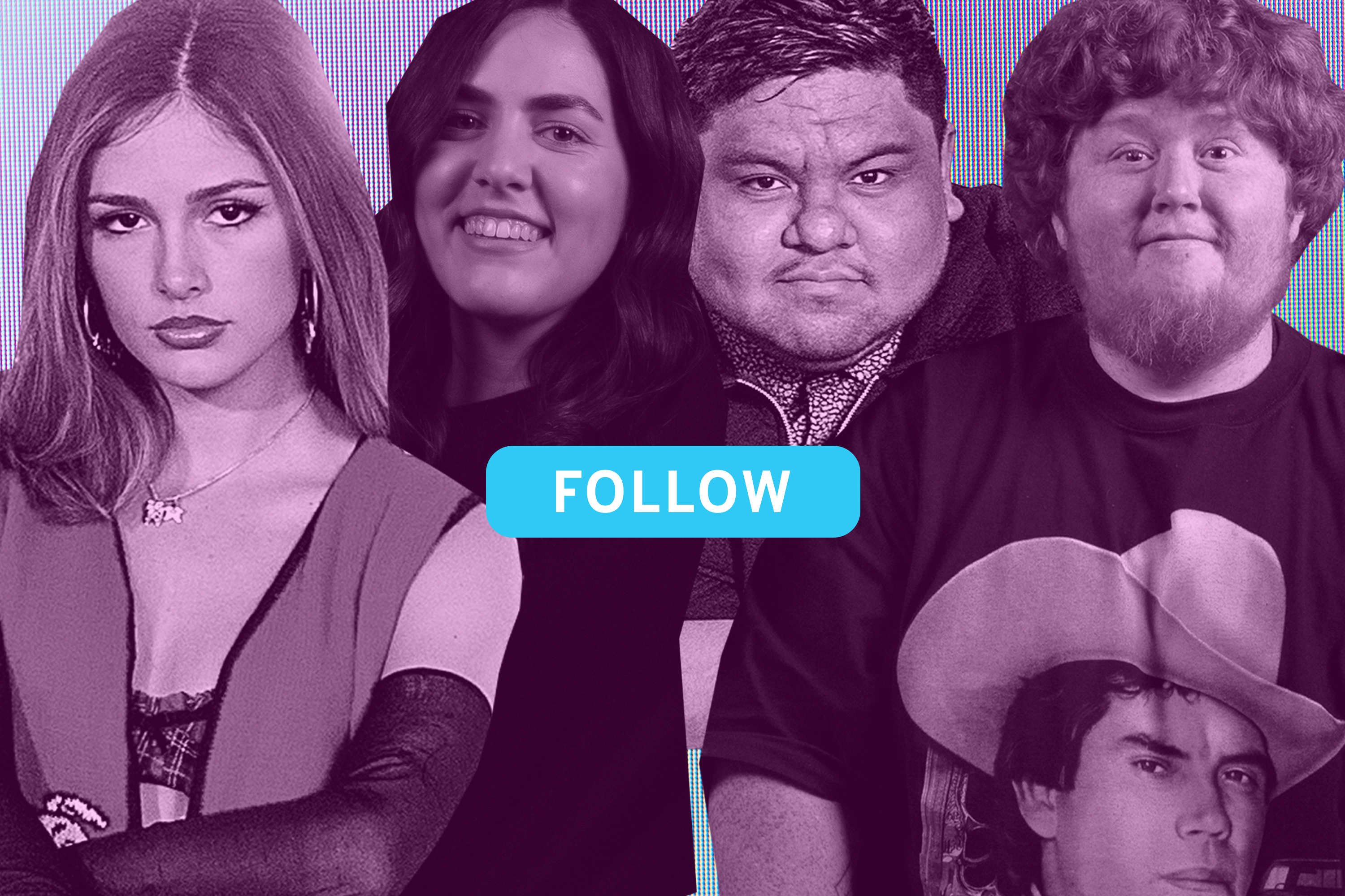 Latinx Files: The rise of the Latinx creator - Vimarsana News