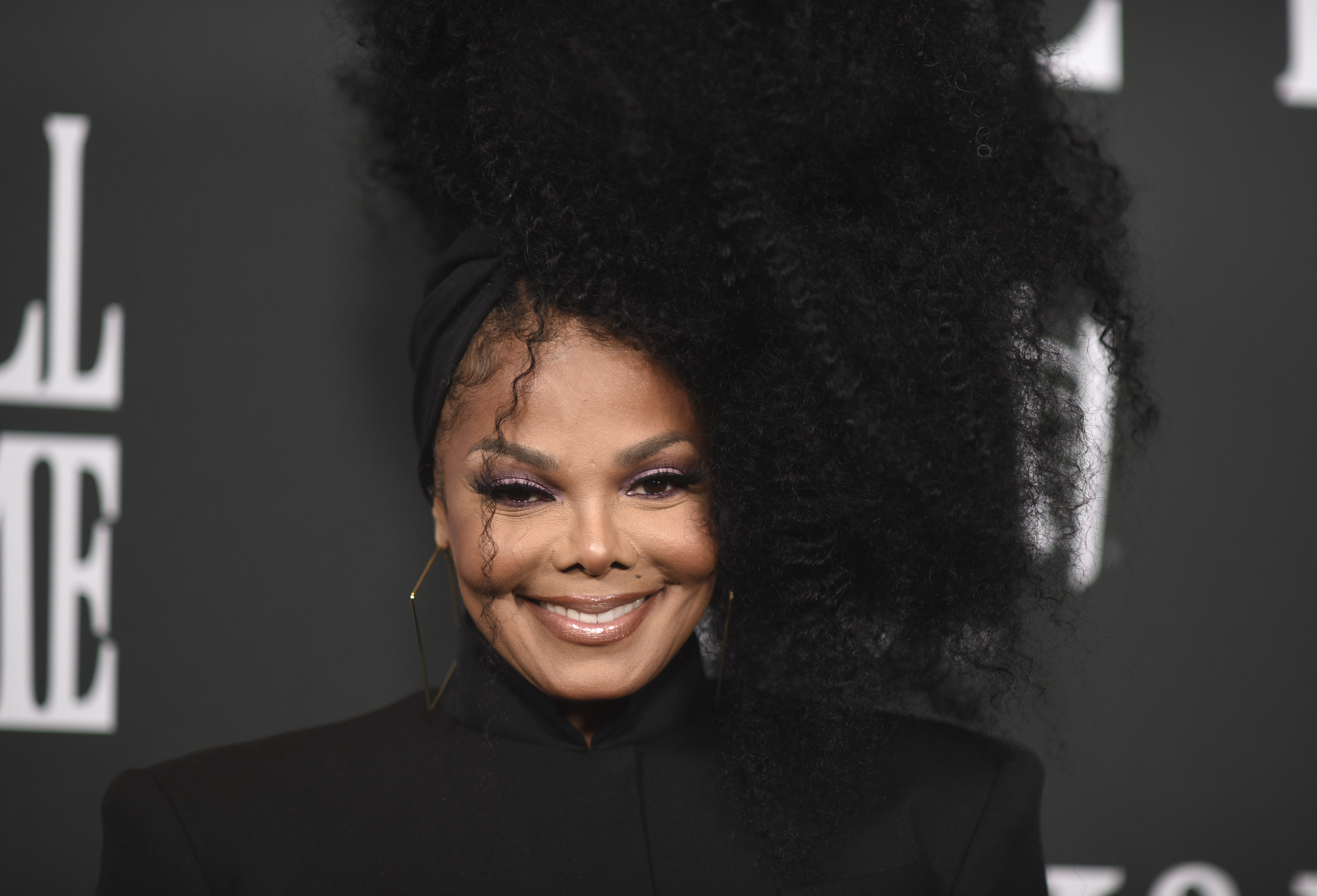 Janet Jackson's Together Again tour: How long is her set? - Vimarsana News