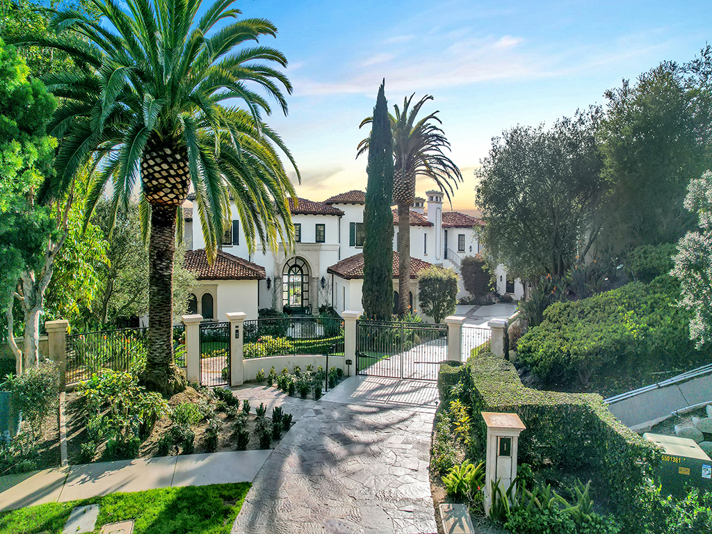 Just under $40 million sought for Newport Coast home with expansive views - Vimarsana News
