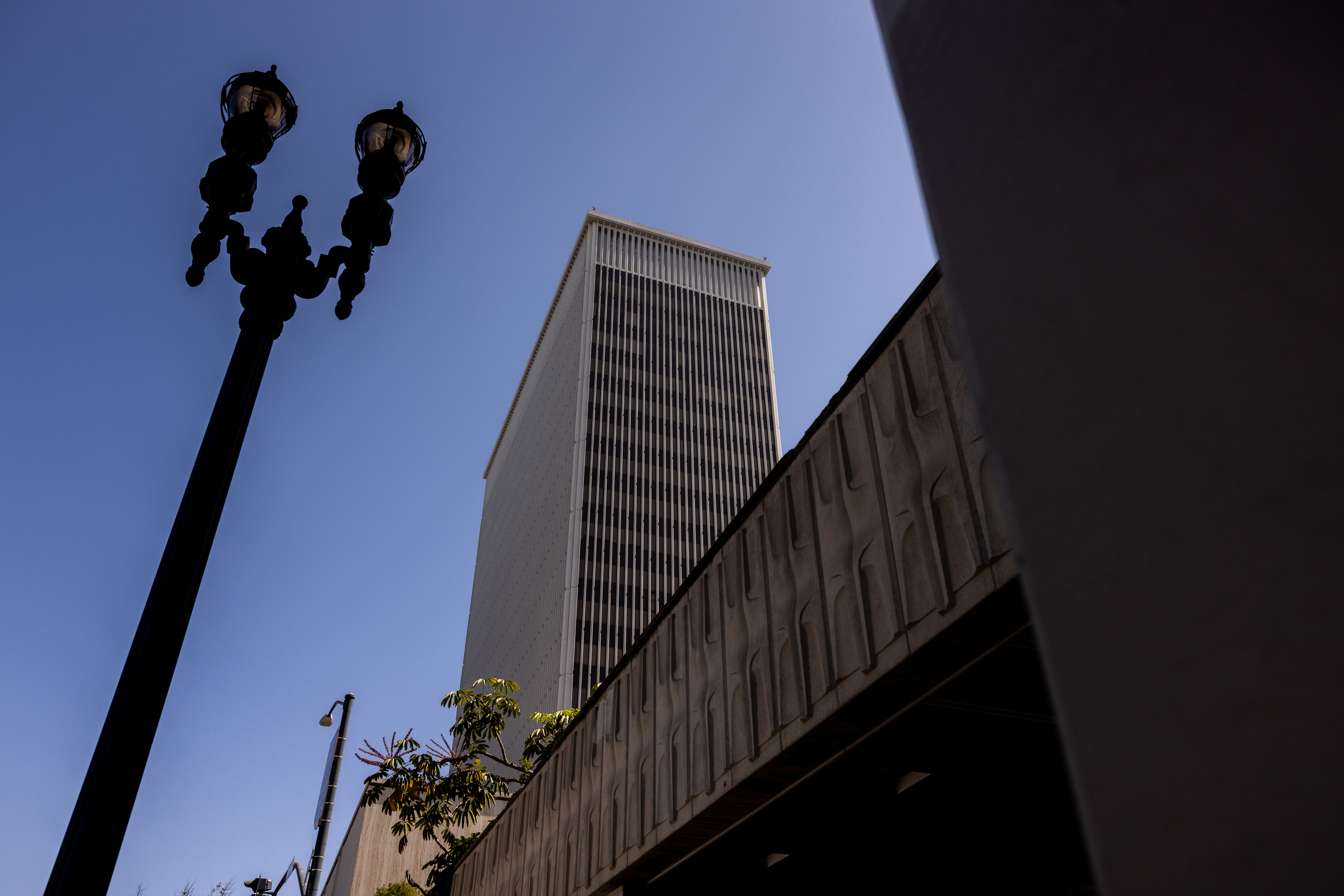 What next for 101 Ash St.? Jason Hughes plea raises question - The San Diego Union-Tribune - Vimarsana News