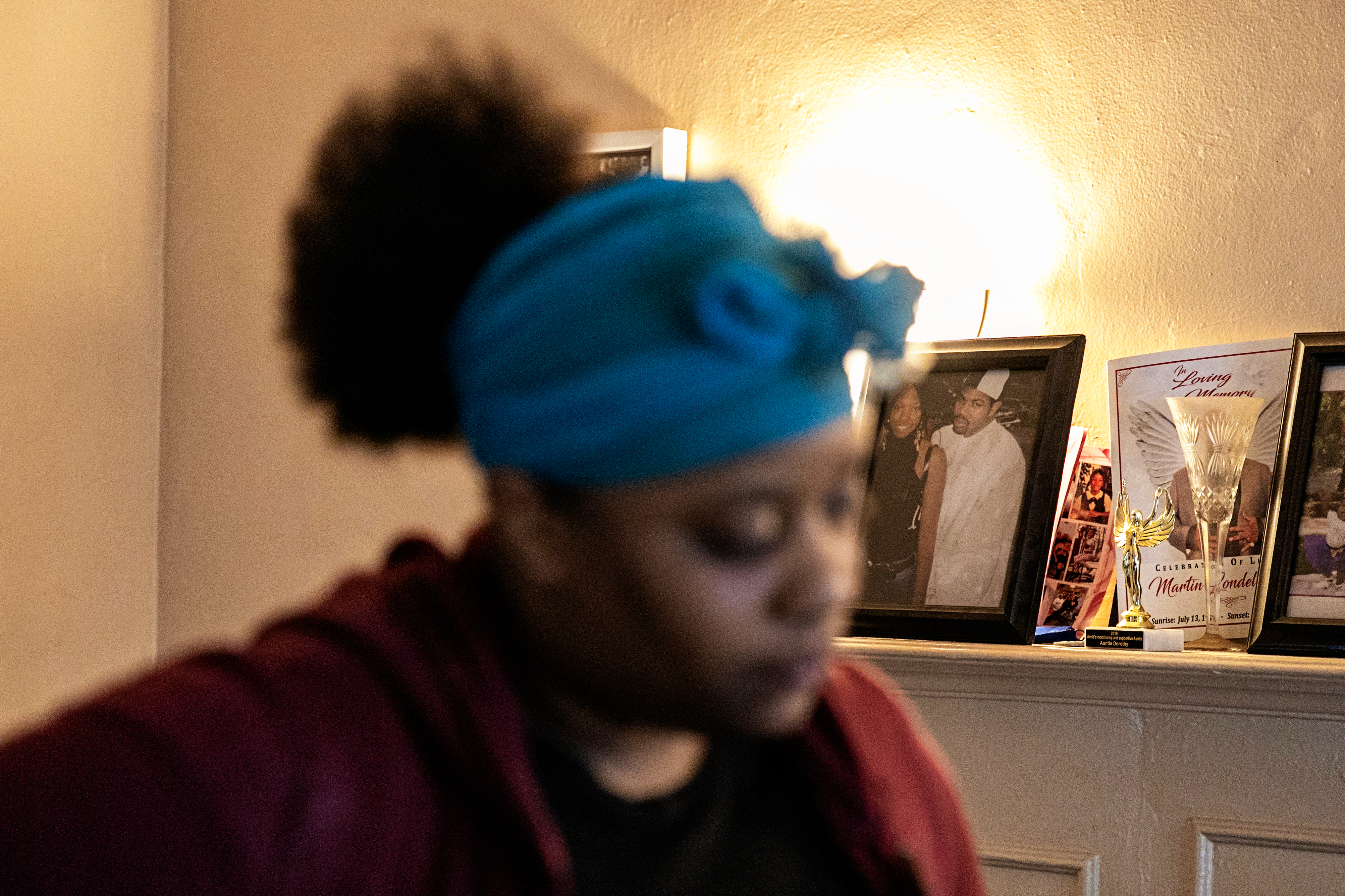 Family wants to know why police shot Anthony Lowe, double amputee who used wheelchair - Vimarsana News