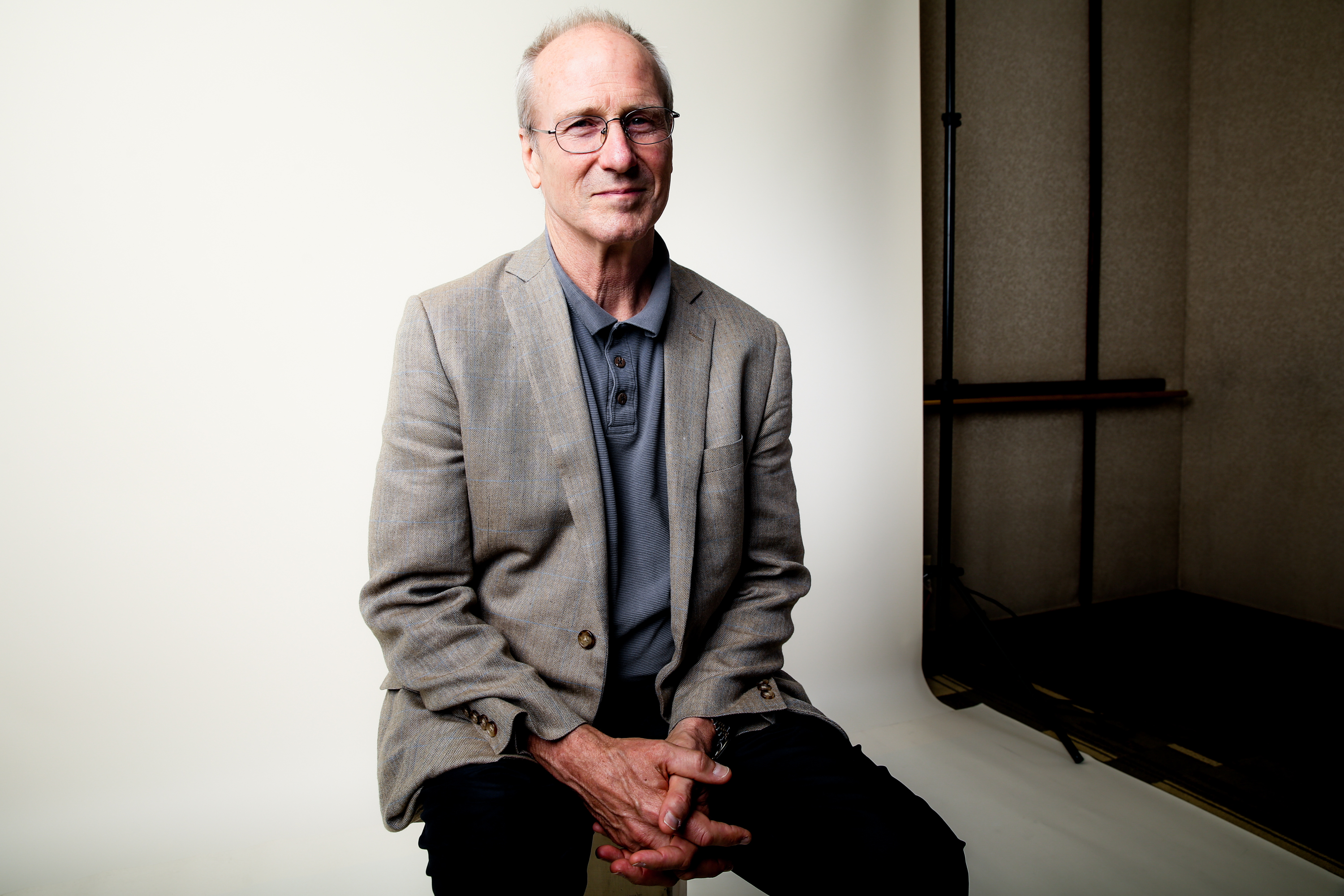 William Hurt death: 'Kiss of the Spider Woman' actor was 71 - Vimarsana News