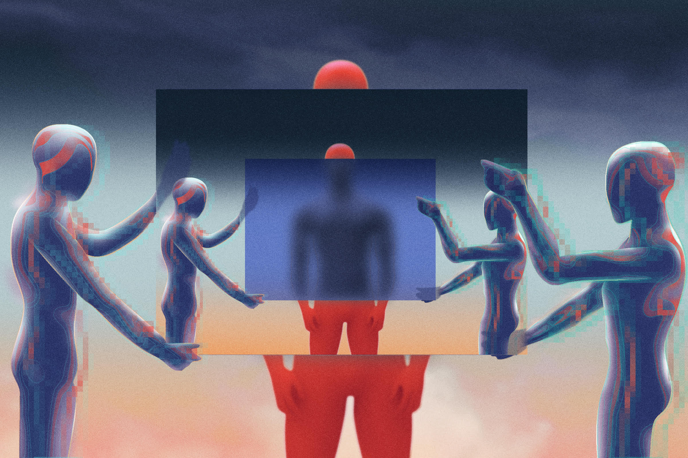 What does religion have to say about artificial intelligence? - Vimarsana News