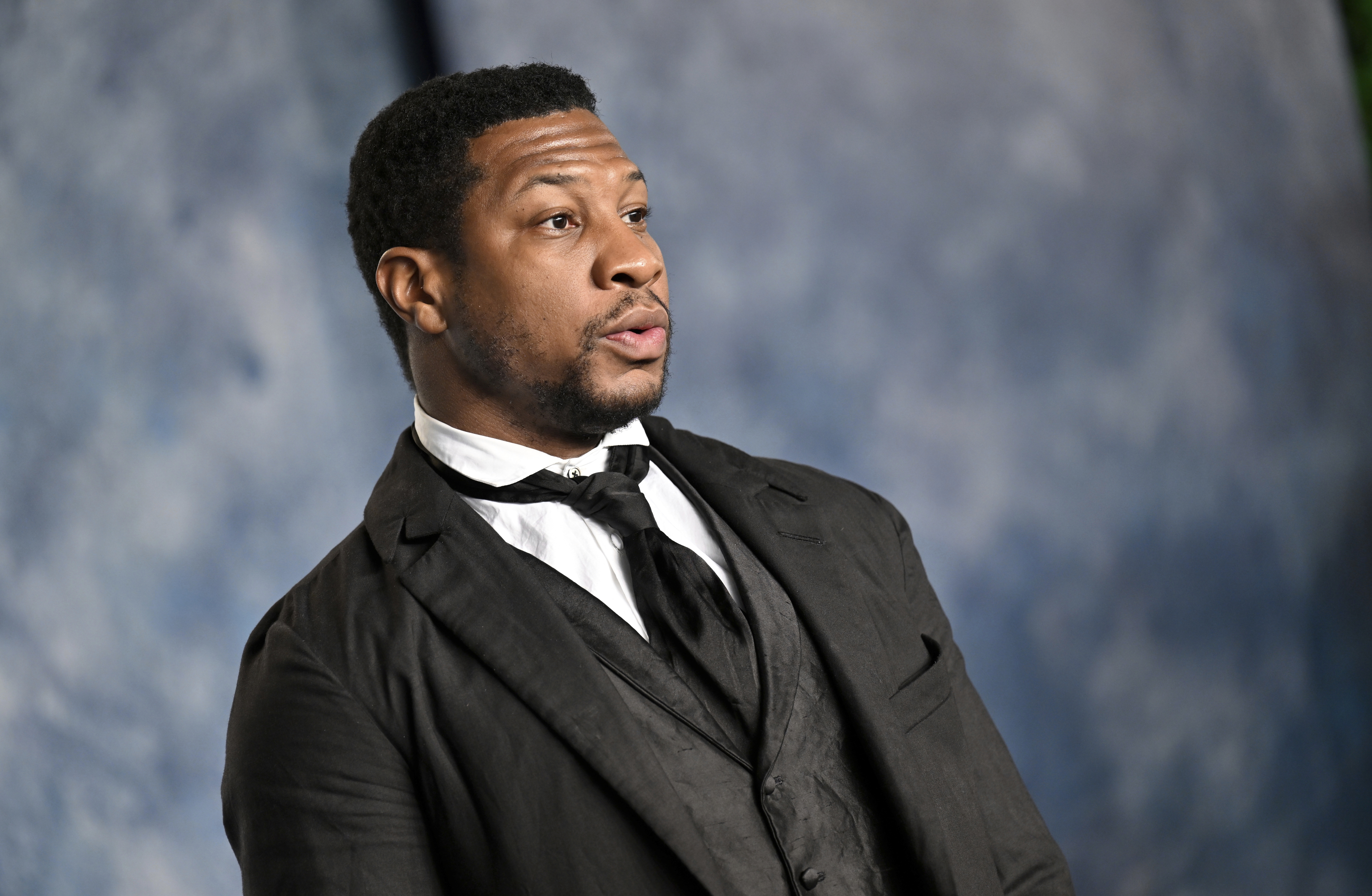 Jonathan Majors charged with assault, harassment in New York - Vimarsana News