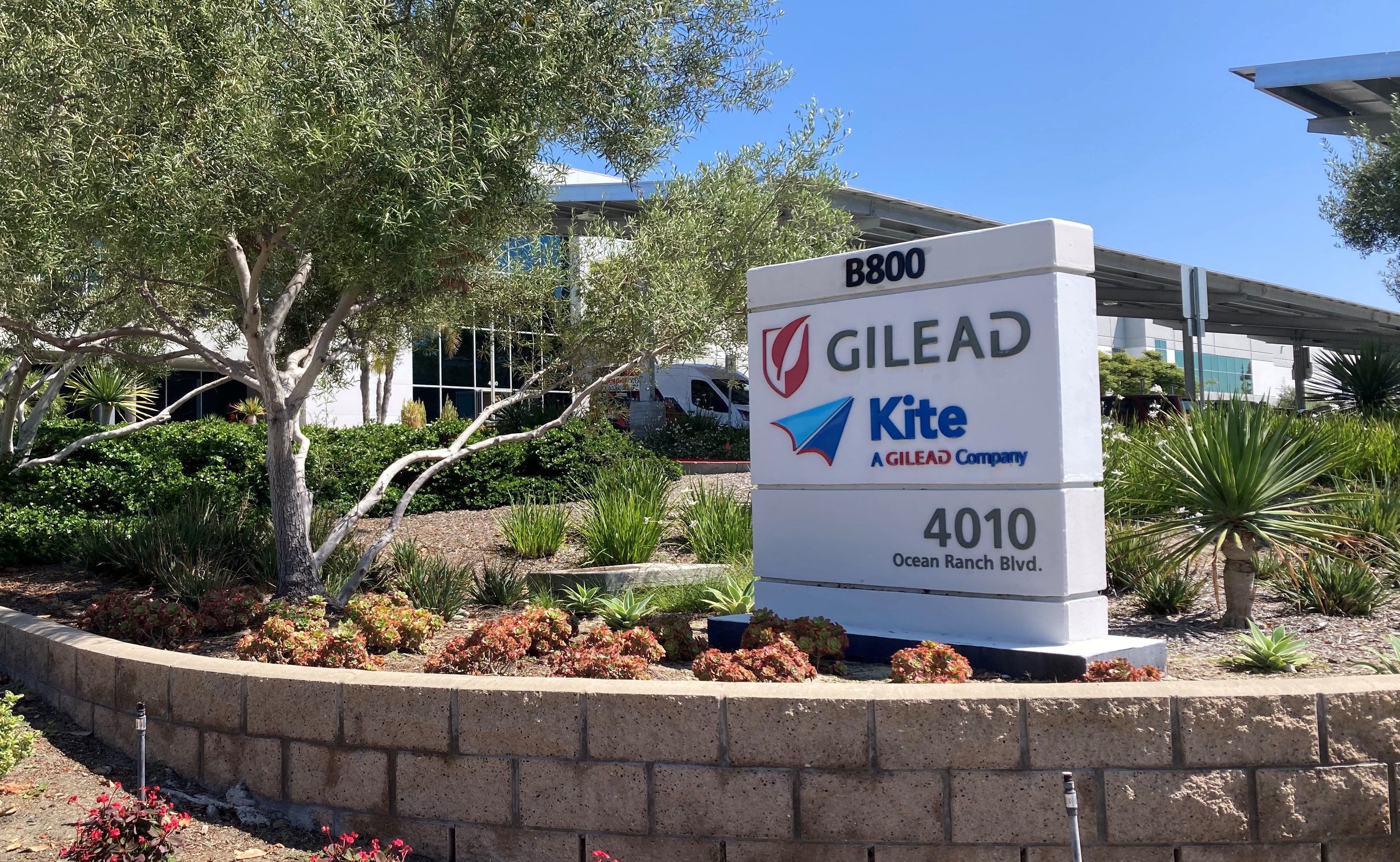 Pharmaceutical company plans 14-acre expansion in Oceanside corporate center - Vimarsana News