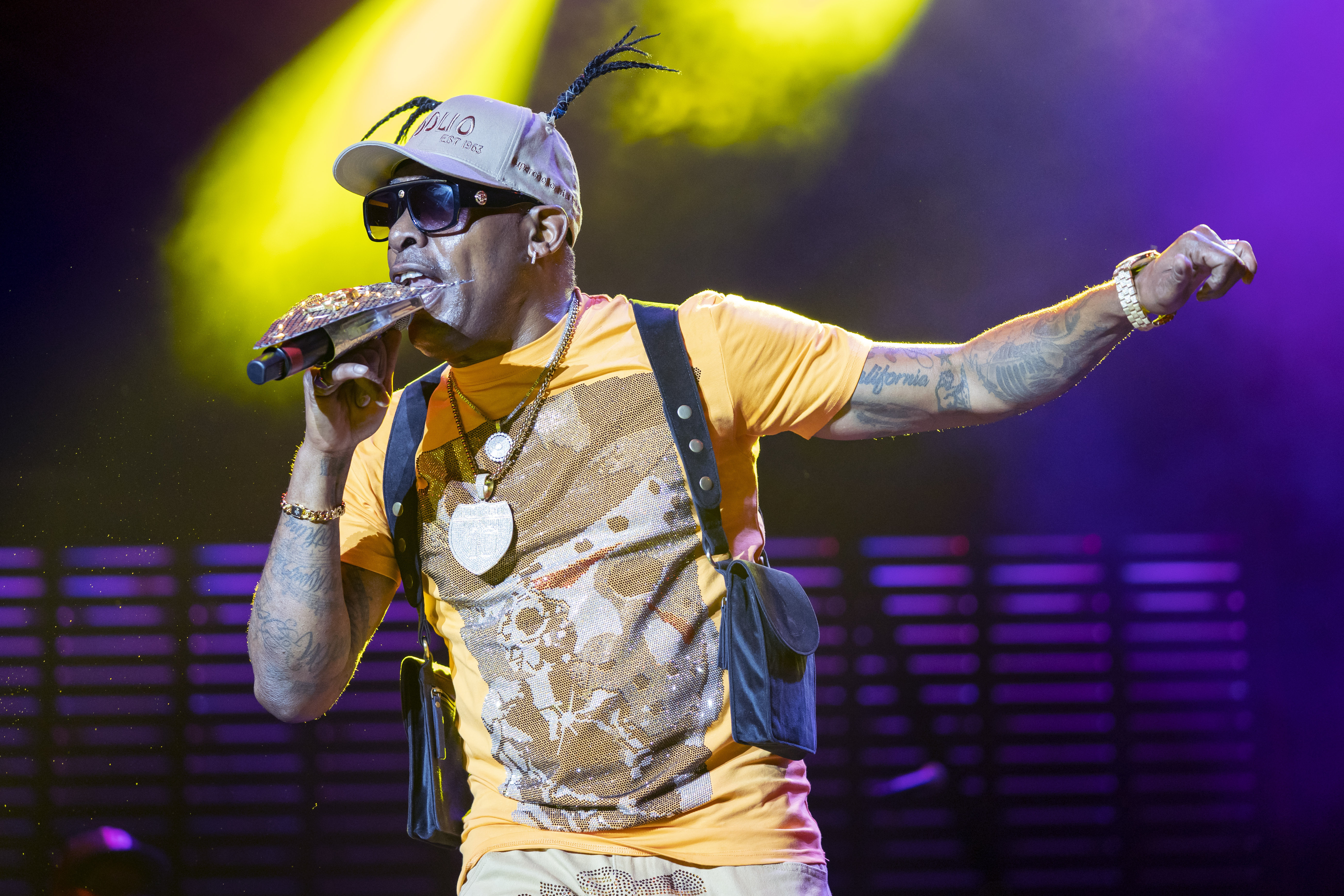 Why Coolio's death is hitting millennials so hard - Vimarsana News